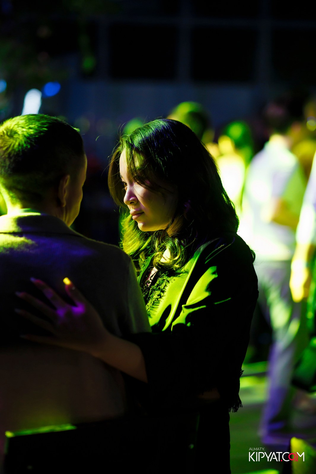 EVENT BAR. КИПЯТКОМ АЛМАТЫ!