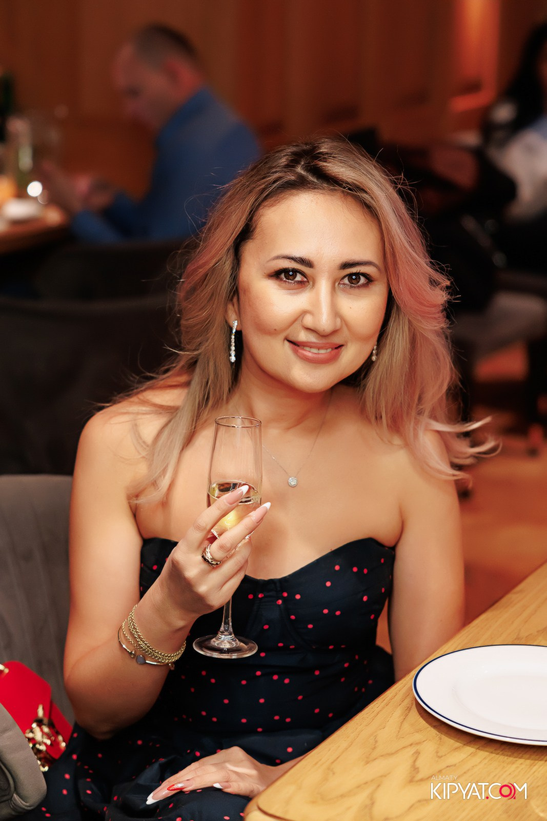 PAULANER. КИПЯТКОМ АЛМАТЫ!