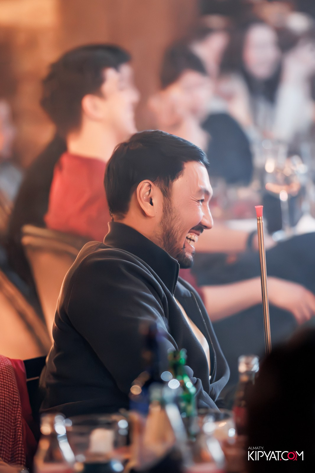 STAND UP КОНЦЕРТ АЛЕКСАНДА МЕРКУЛЬ. КИПЯТКОМ АЛМАТЫ!