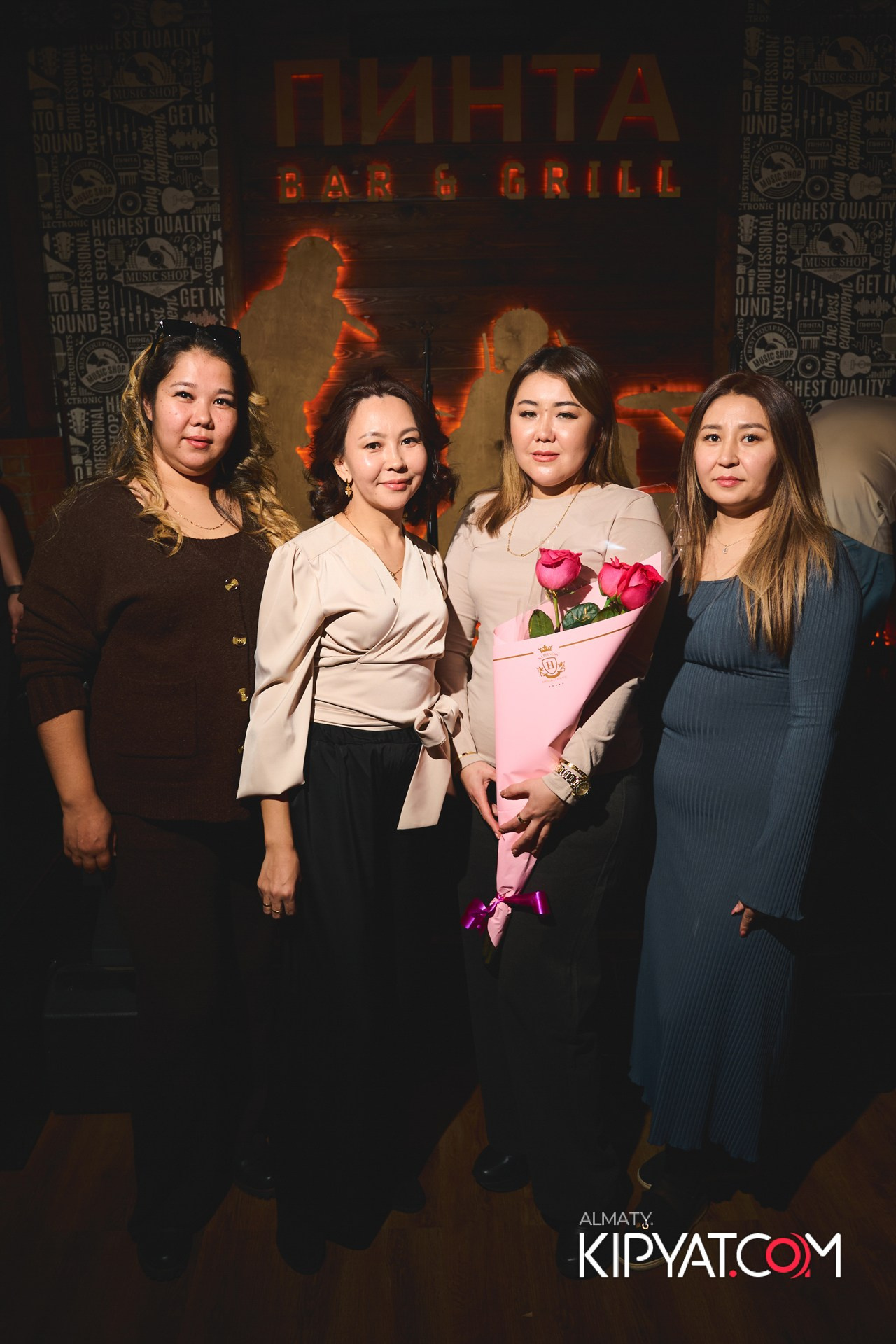 ПИНТА НА АЛТЫНСАРИНА. КИПЯТКОМ АЛМАТЫ!