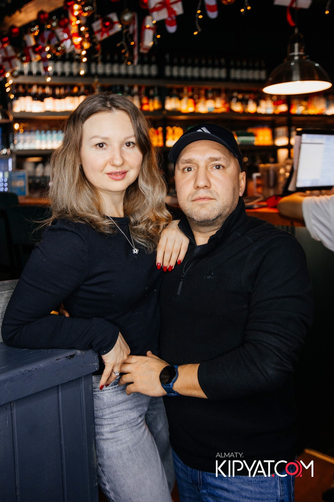 ПИНТА ADK. КИПЯТКОМ АЛМАТЫ!