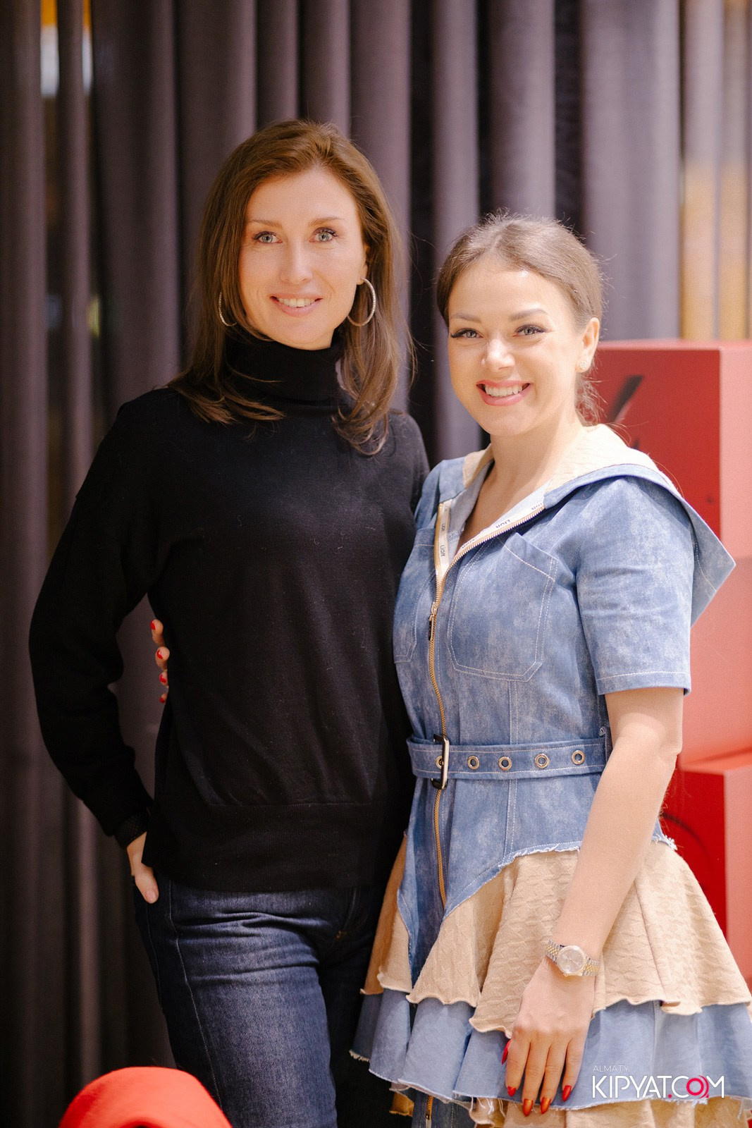 МАСТЕР-КЛАСС MIELE. КИПЯТКОМ АЛМАТЫ!