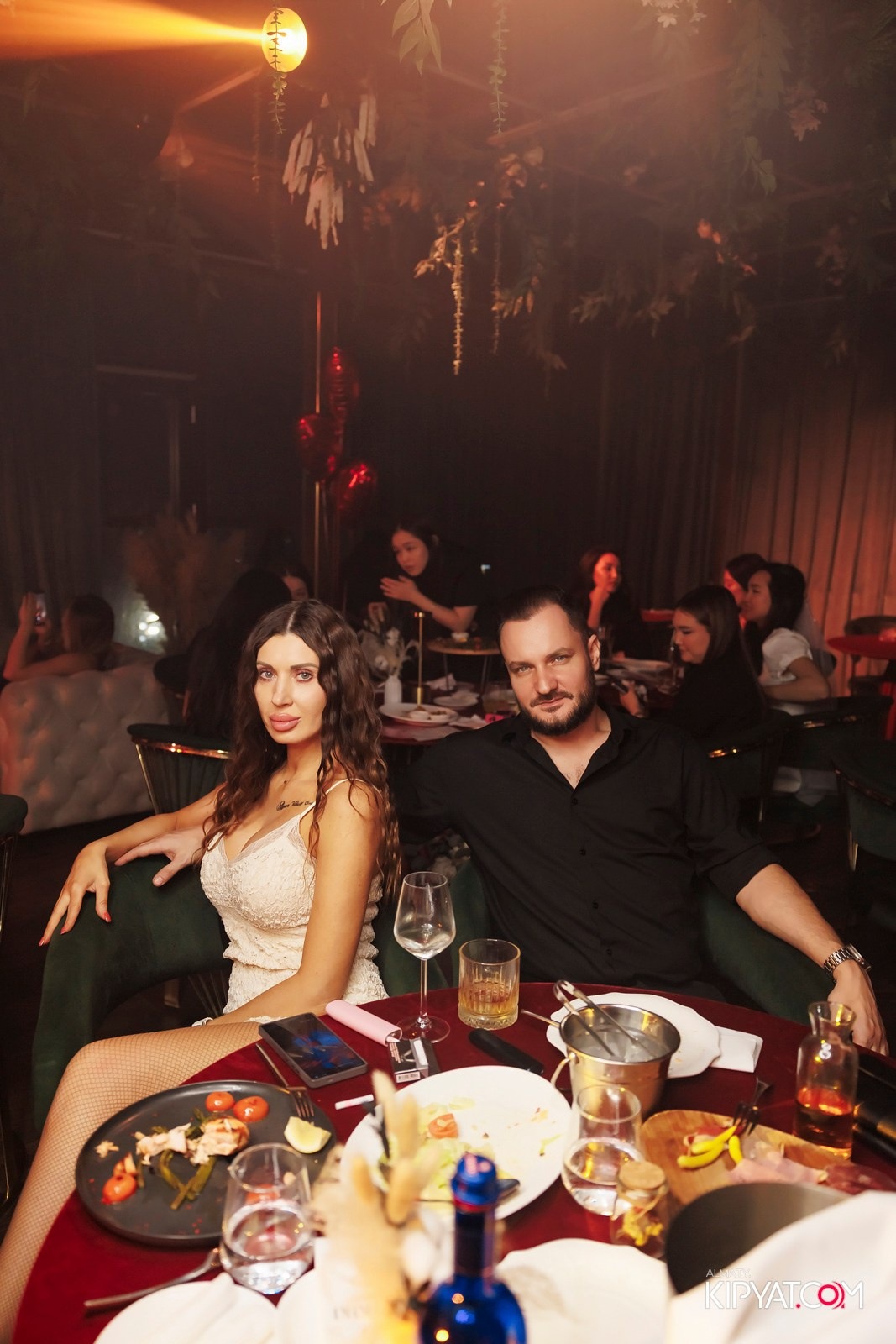 PATRIKI. КИПЯТКОМ АЛМАТЫ! Фотосъемка мероприятий в Алматы