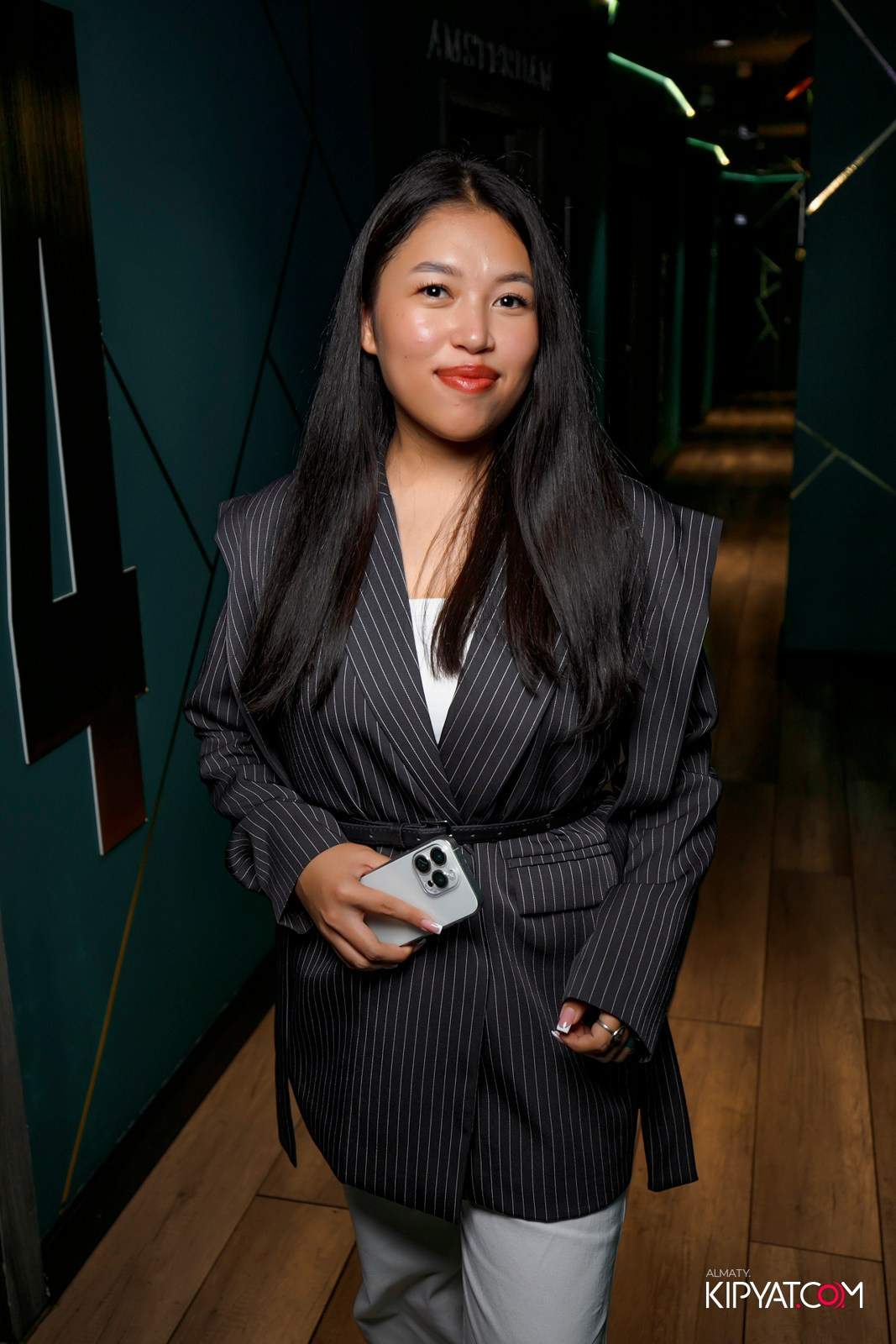 KAPAOKE DOREMI. КИПЯТКОМ АЛМАТЫ!