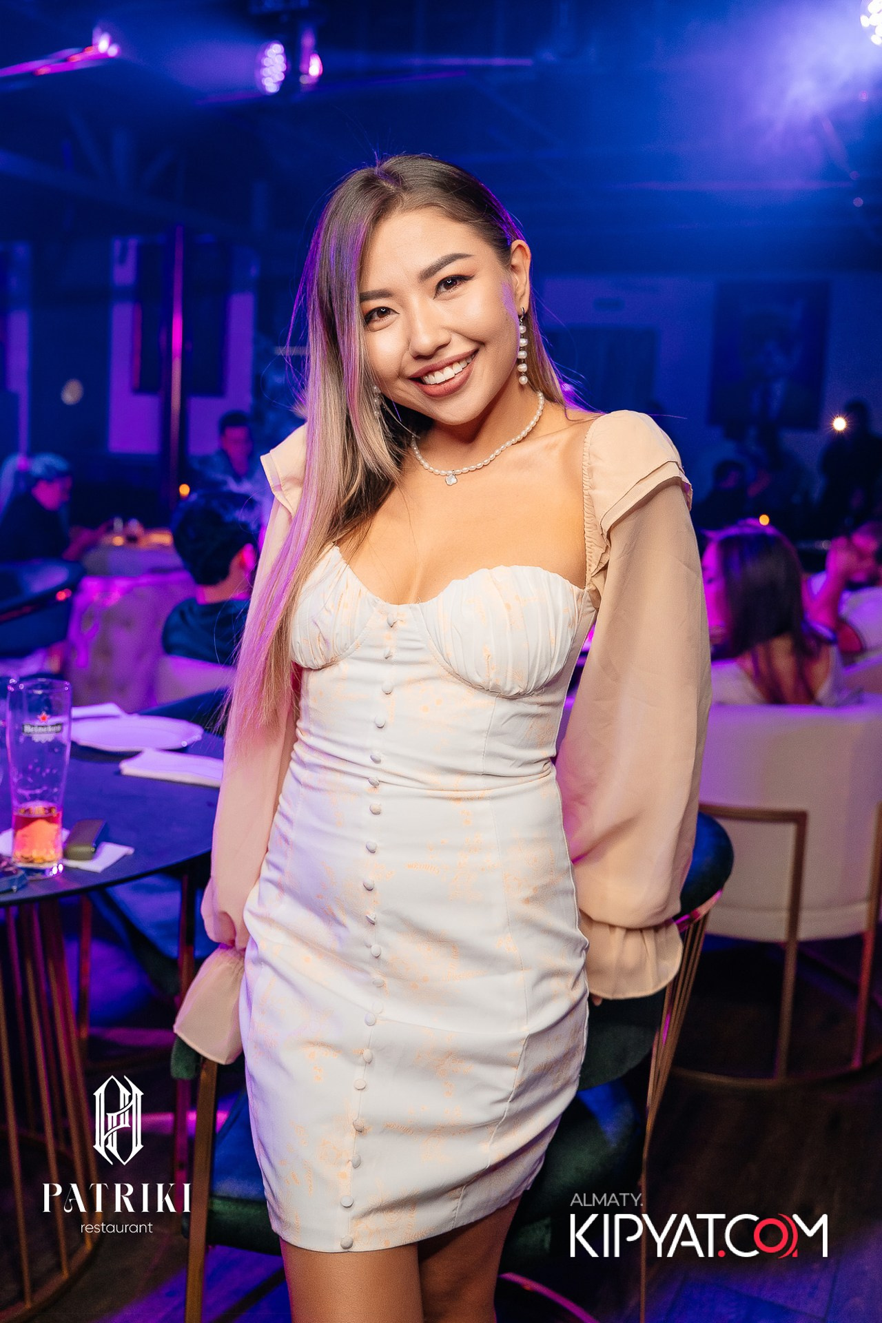 PATRIKI RESTAURANT. КИПЯТКОМ АЛМАТЫ! Фотосъемка мероприятий в Алматы