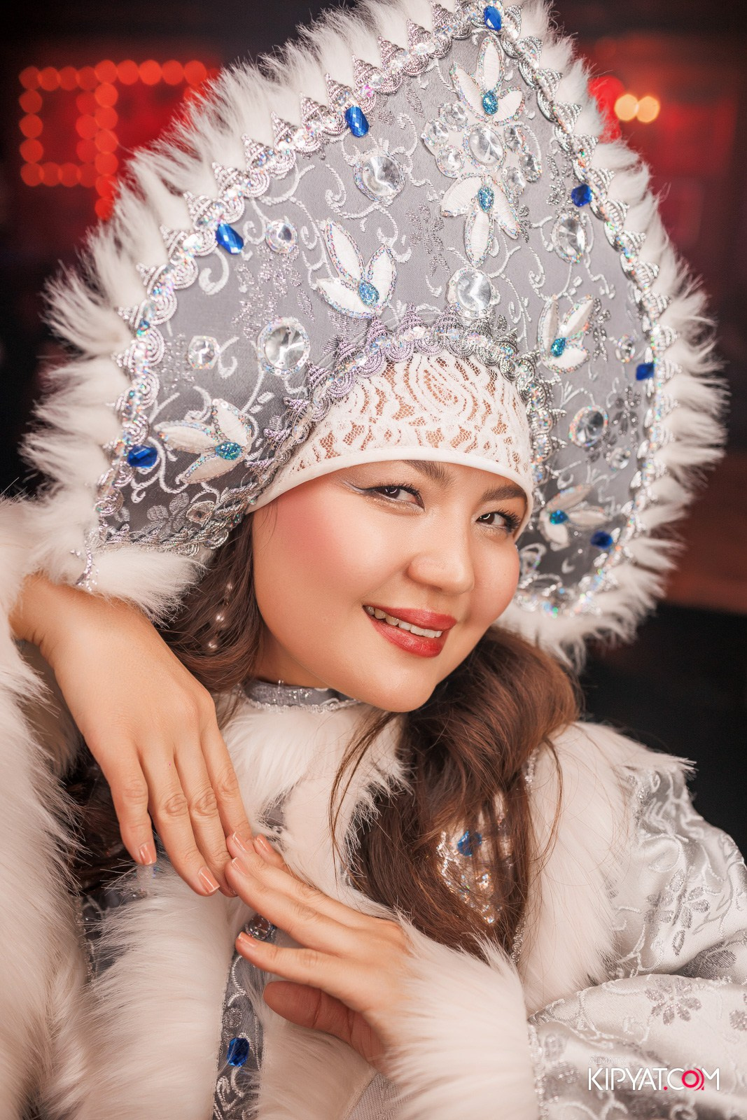 SANTA BARBARA. КИПЯТКОМ АЛМАТЫ!