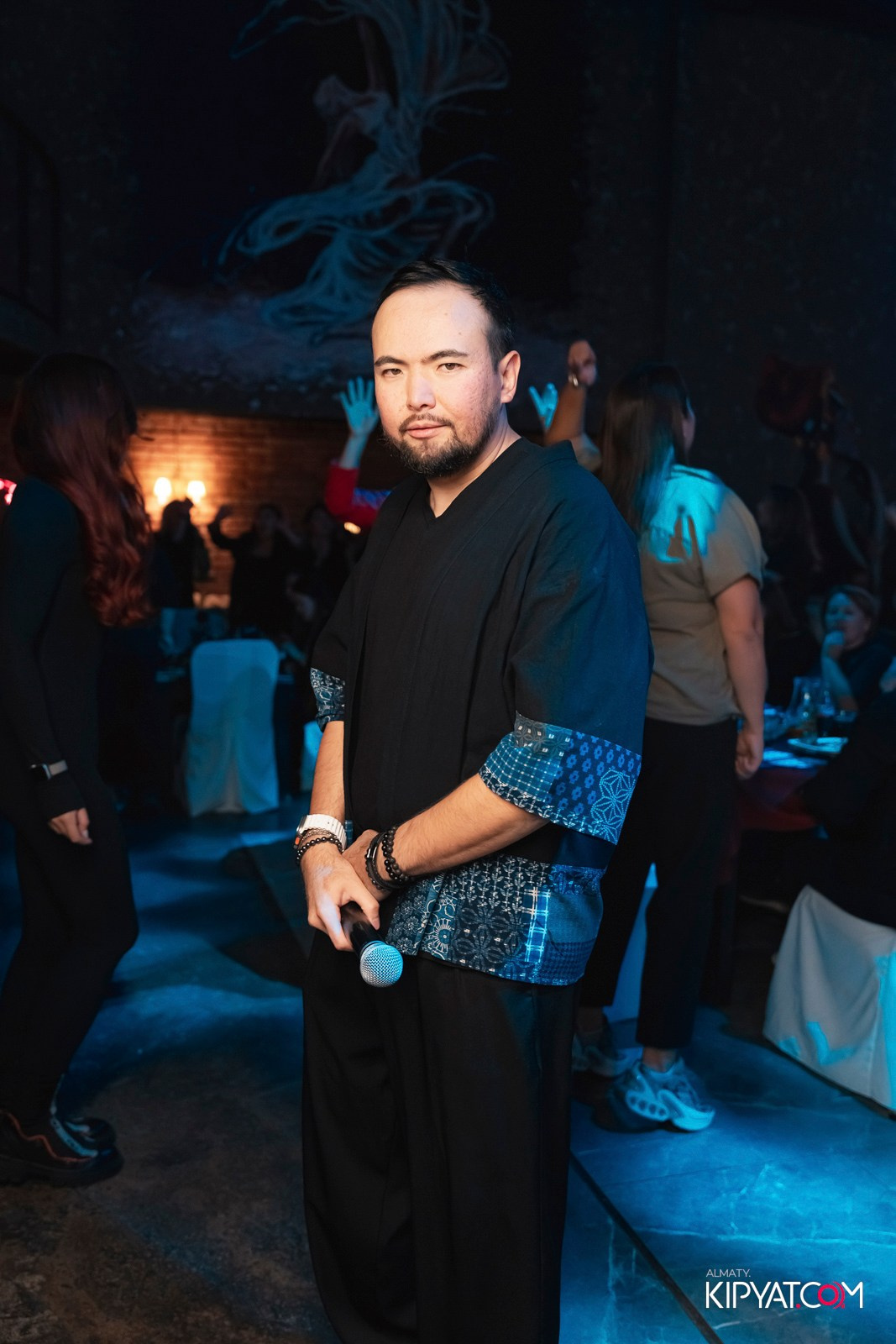 МУЗЫКАЛЬНОЕ ЛОТО В HIT RETRO. КИПЯТКОМ АЛМАТЫ!