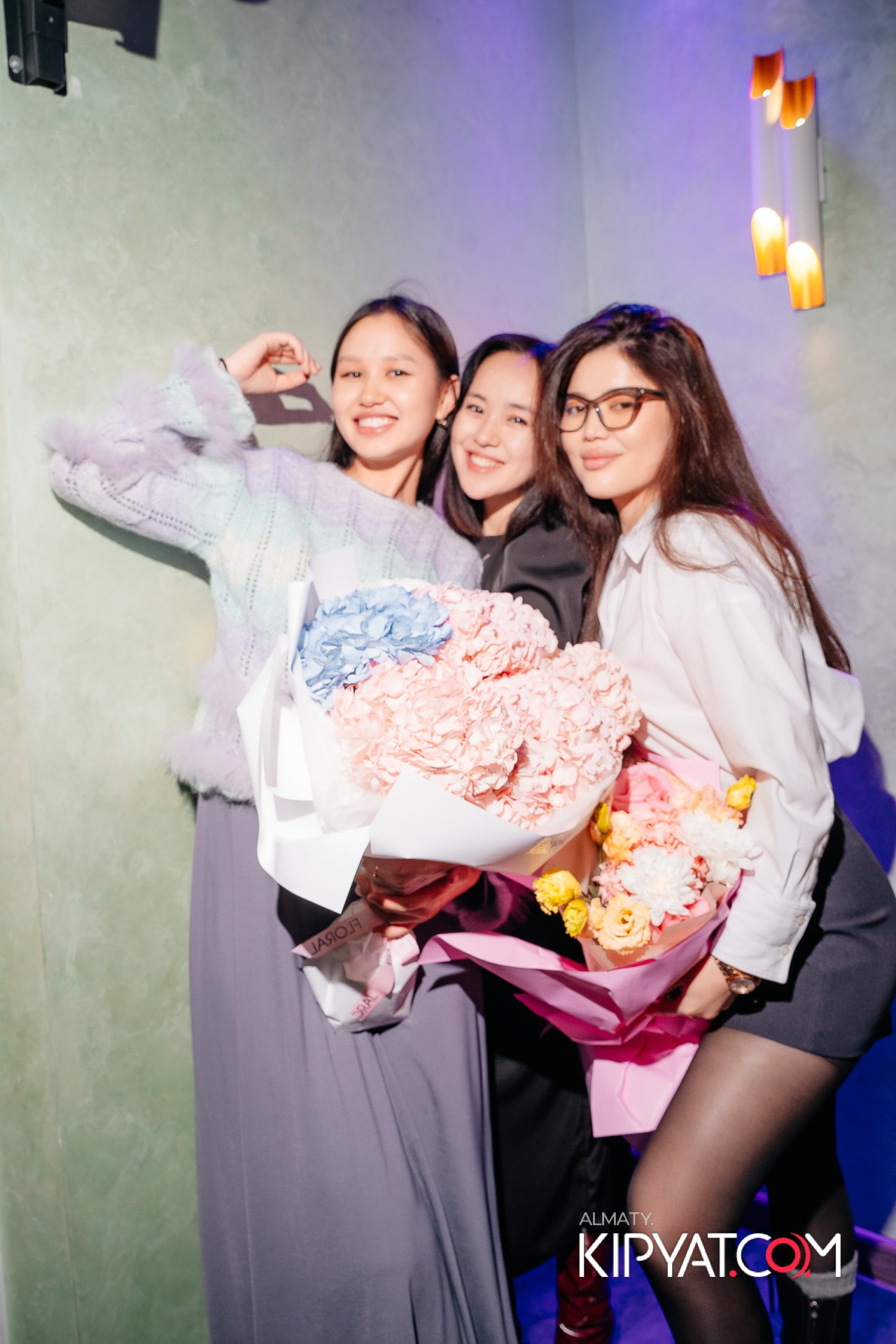 ДОРОГАЯ, Я НЕ ПИЛ. КИПЯТКОМ АЛМАТЫ!