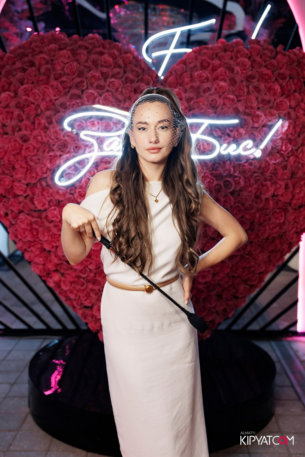 ЗАЯ, НА БИС. КИПЯТКОМ АЛМАТЫ!