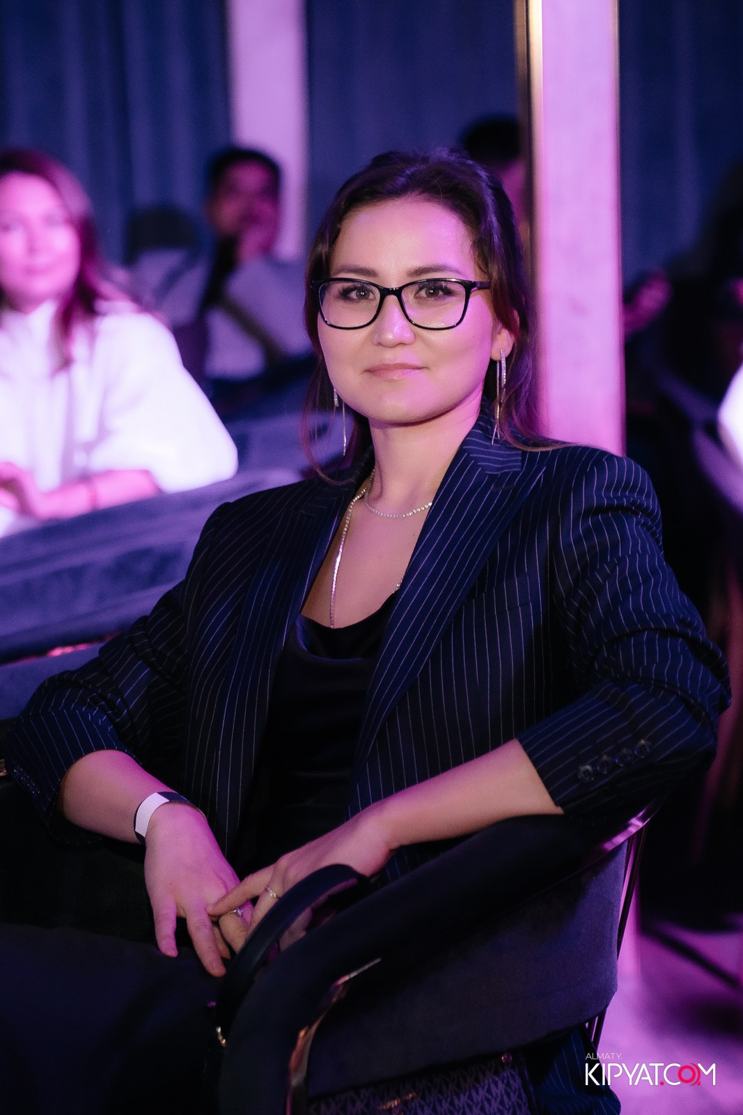 ПРЕЗЕНТАЦИЯ ЖУРНАЛА «VELLURE». КИПЯТКОМ АЛМАТЫ!