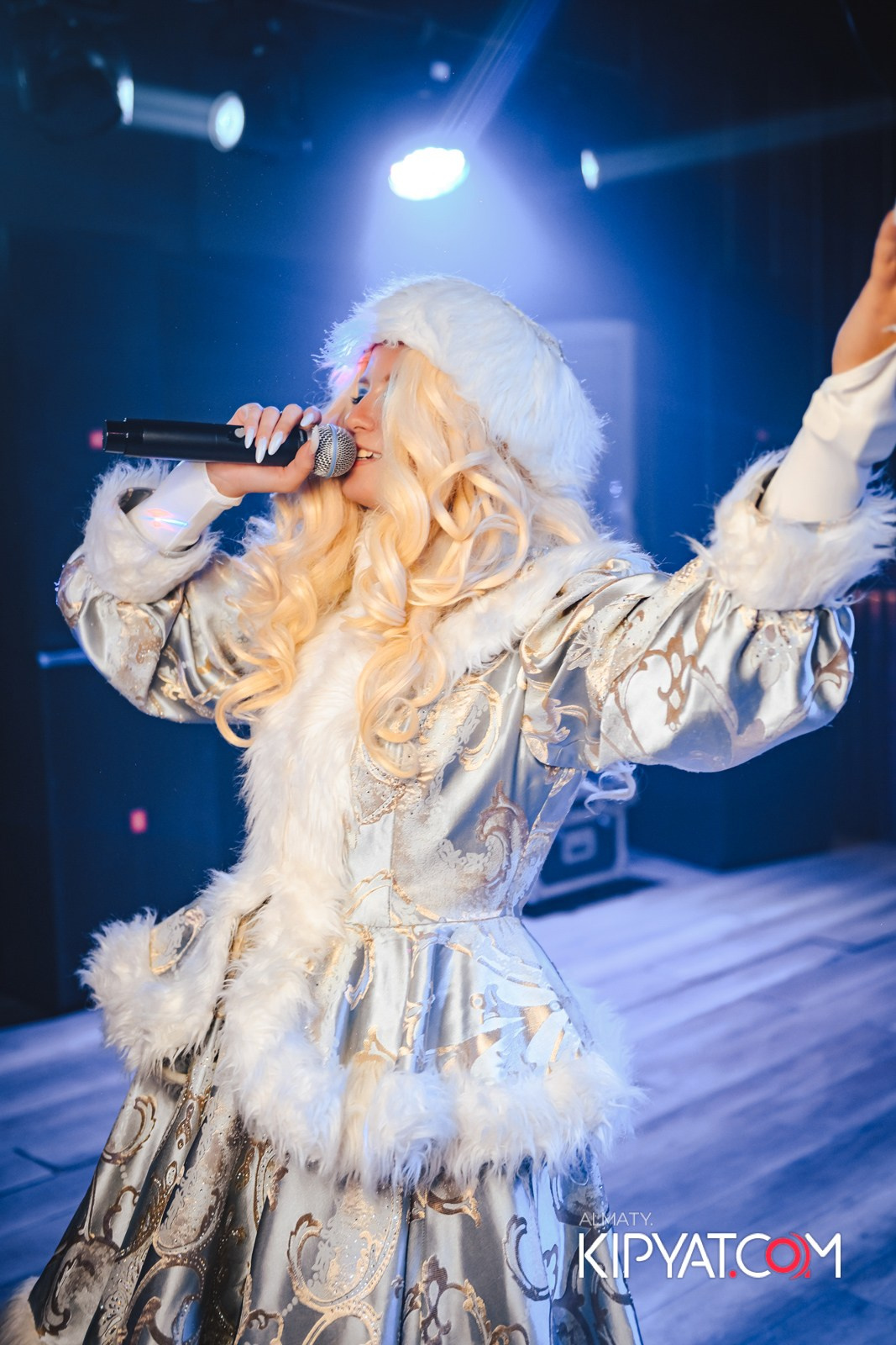 LUGO BAR. КИПЯТКОМ АЛМАТЫ!