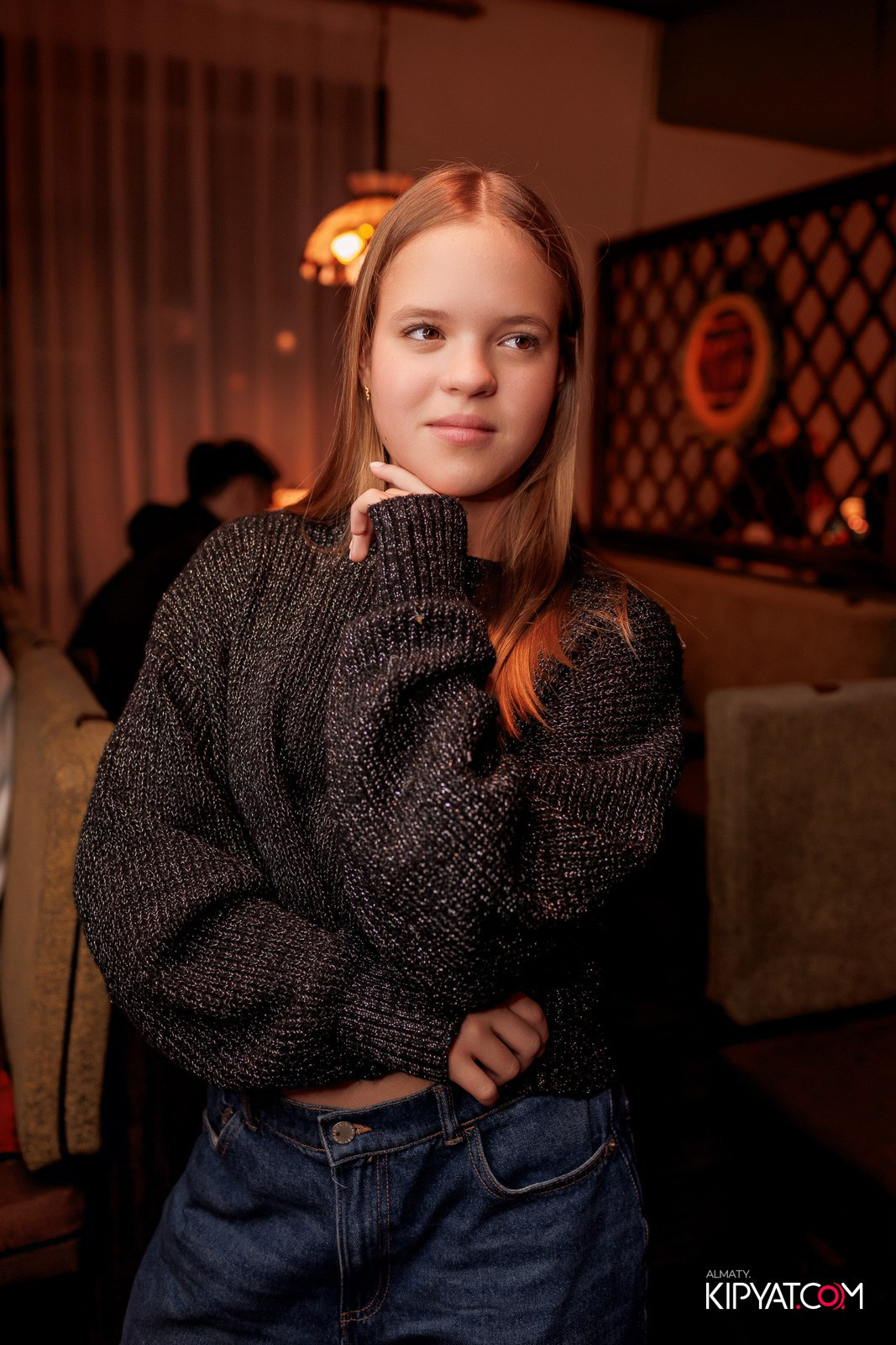 FORT GORNYI. КИПЯТКОМ АЛМАТЫ!