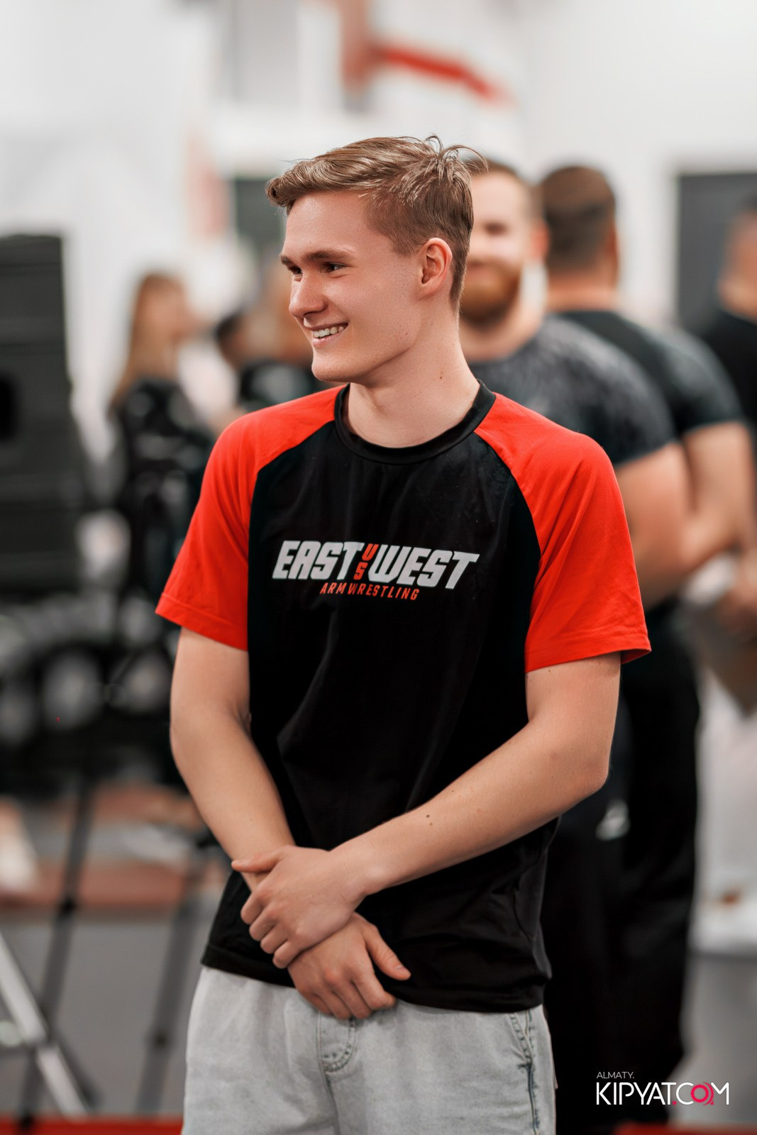 ДЕНЬ РОЖДЕНИЯ ФИТНЕС КЛУБА MIND OF BODY — НАМ 8 ЛЕТ. КИПЯТКОМ АЛМАТЫ!