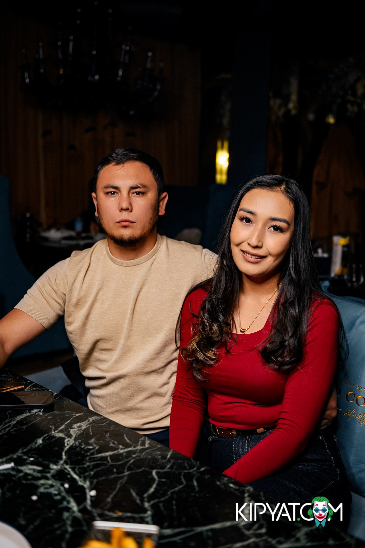 LOKO BAR. КИПЯТКОМ АЛМАТЫ!