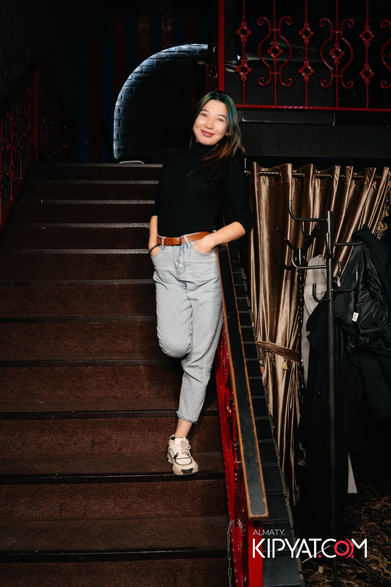 НАКАТИКА. КИПЯТКОМ АЛМАТЫ!