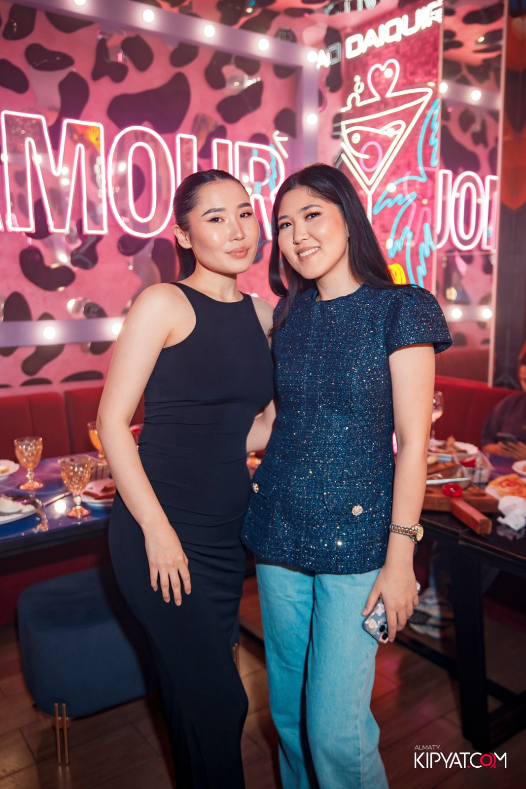 УХО И МЕДВЕДЬ НА КУРМАНГАЗЫ. КИПЯТКОМ АЛМАТЫ! Фотосъемка мероприятий в Алматы