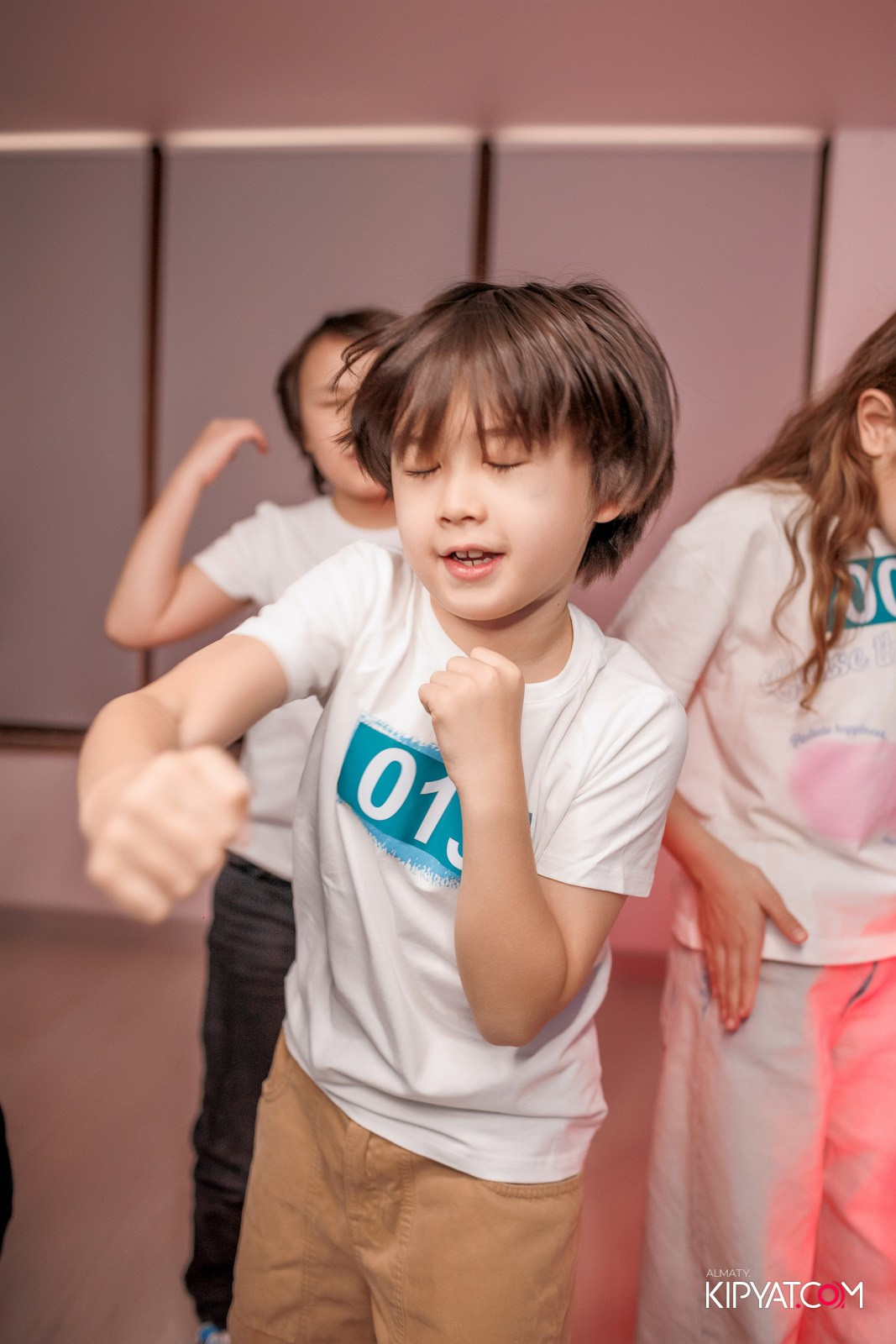 КВЕСТ-ШОУ ALAROVICH ИГРА В КАЛЬМАРА. КИПЯТКОМ АЛМАТЫ!