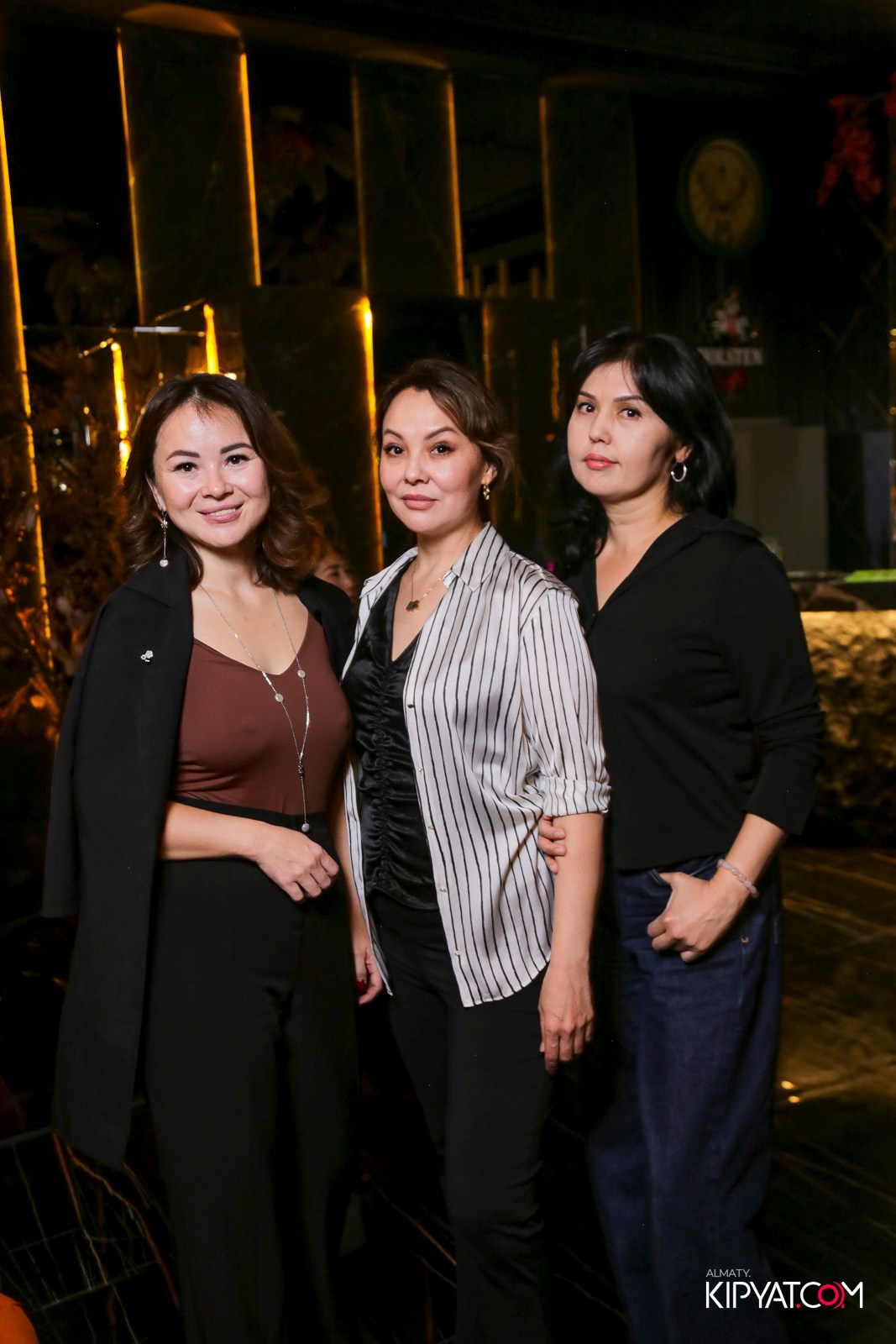 БАР ПАНАЕХАЛИ НА ДОСТЫК. КИПЯТКОМ АЛМАТЫ!