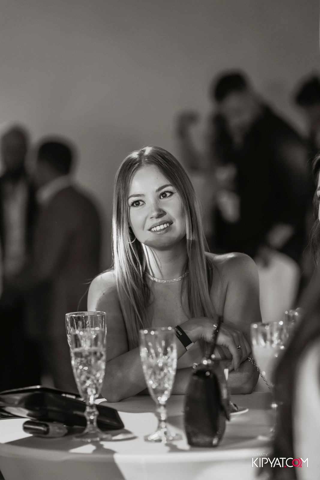 TRADITIONAL DESIGN DINNER 2025. КИПЯТКОМ АЛМАТЫ!