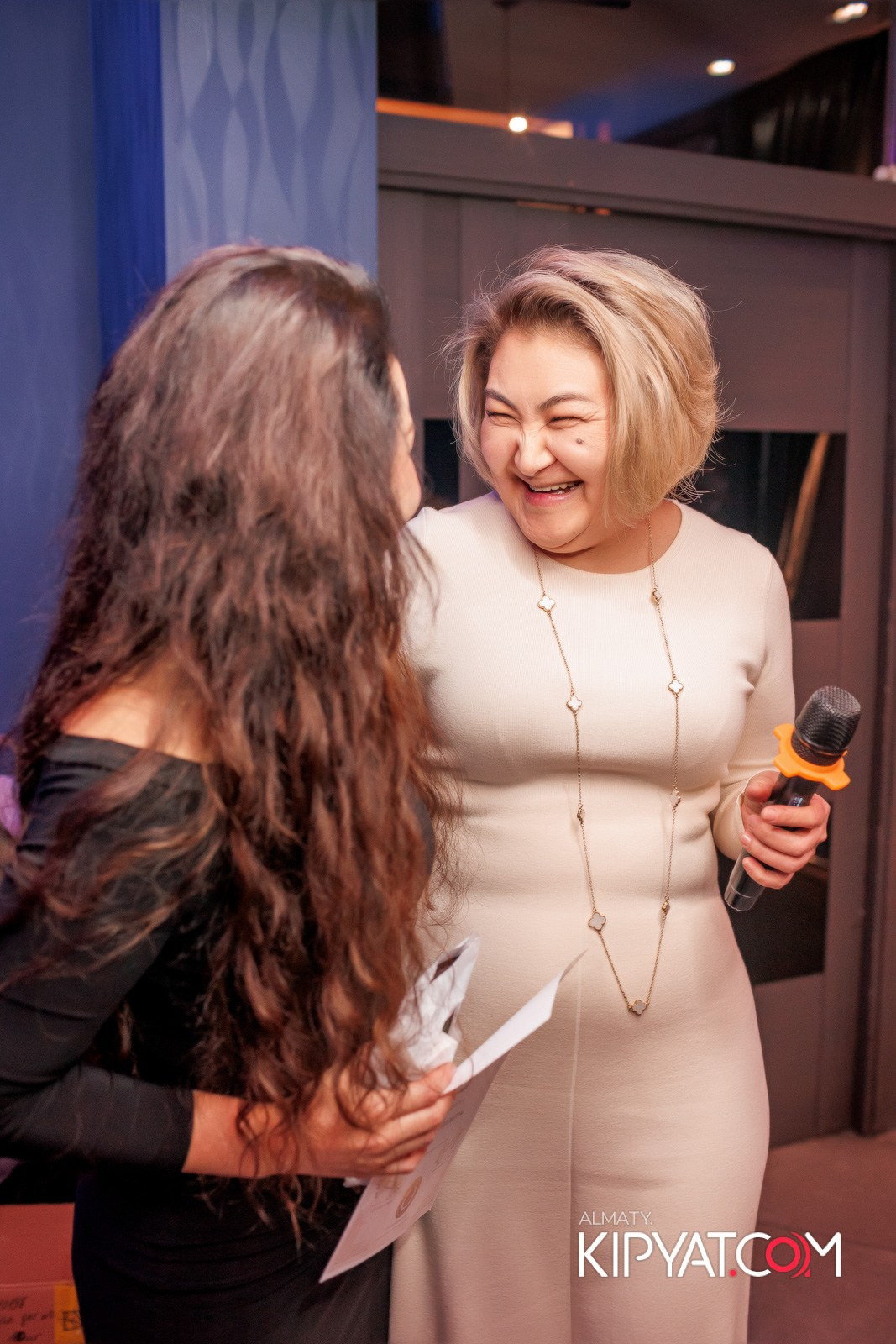 Корпоратив Женский клуб- 4 сезона. КИПЯТКОМ АЛМАТЫ! Фотосъемка мероприятий в Алматы