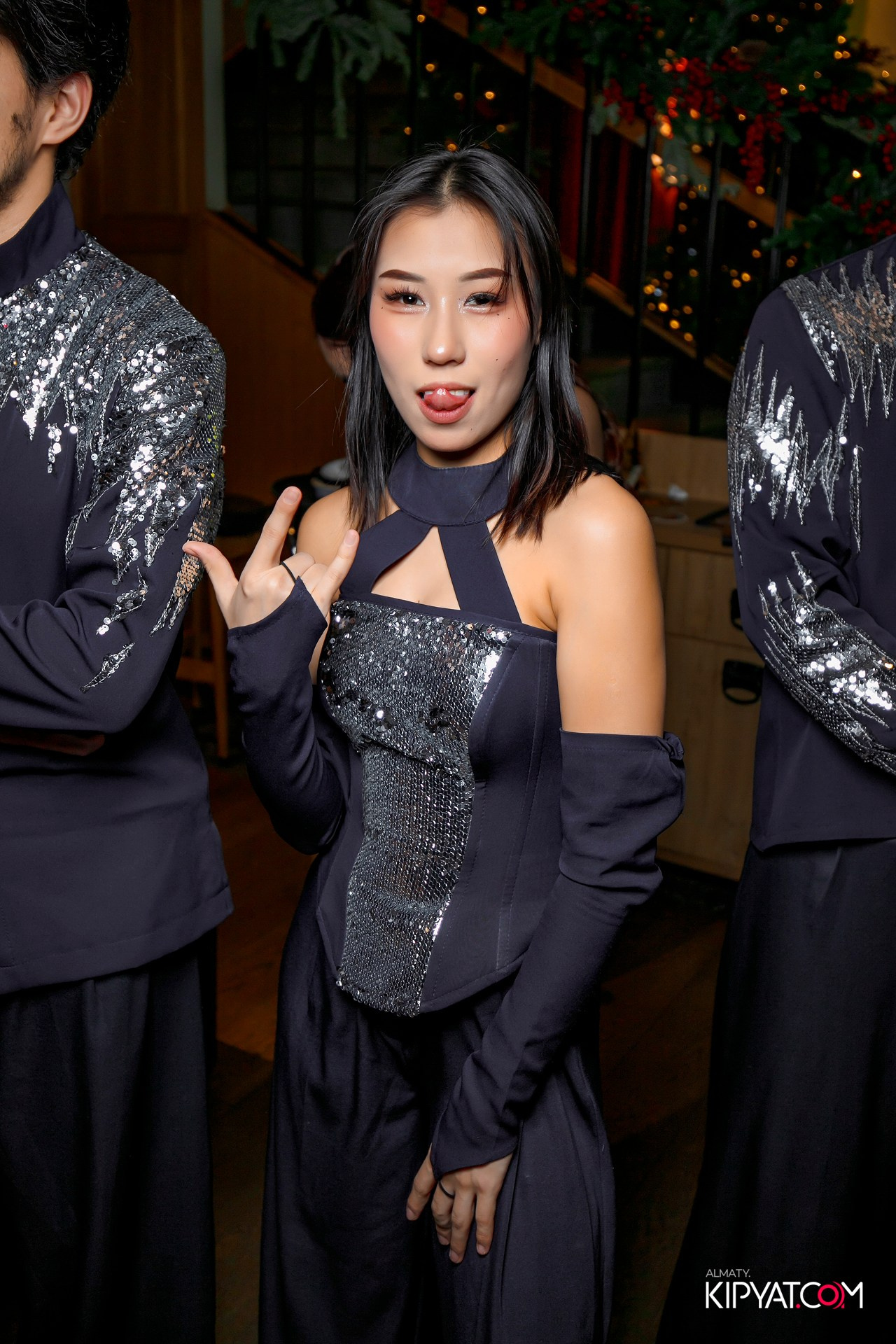 PAULANER. КИПЯТКОМ АЛМАТЫ! Фотосъемка мероприятий в Алматы