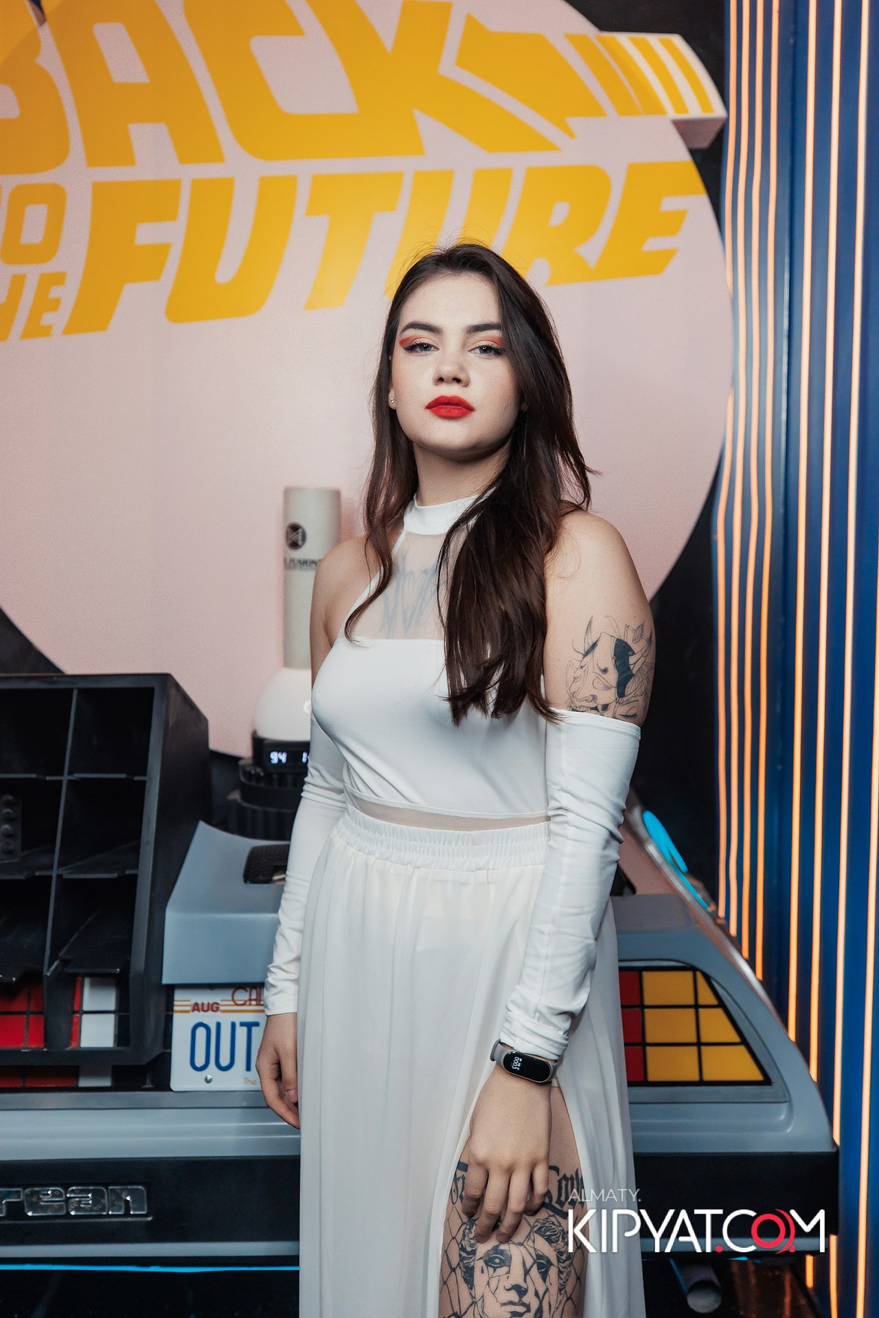 КОНЦЕРТ ГРУППЫ HIFI SANTA BARBARA. КИПЯТКОМ АЛМАТЫ!