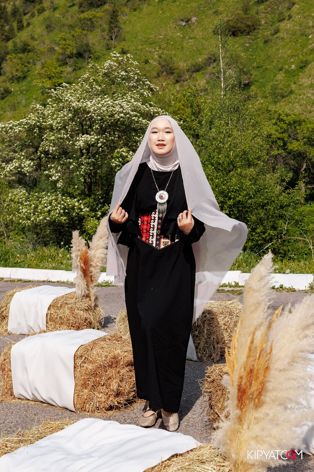 KANG REN TANG. КИПЯТКОМ АЛМАТЫ!