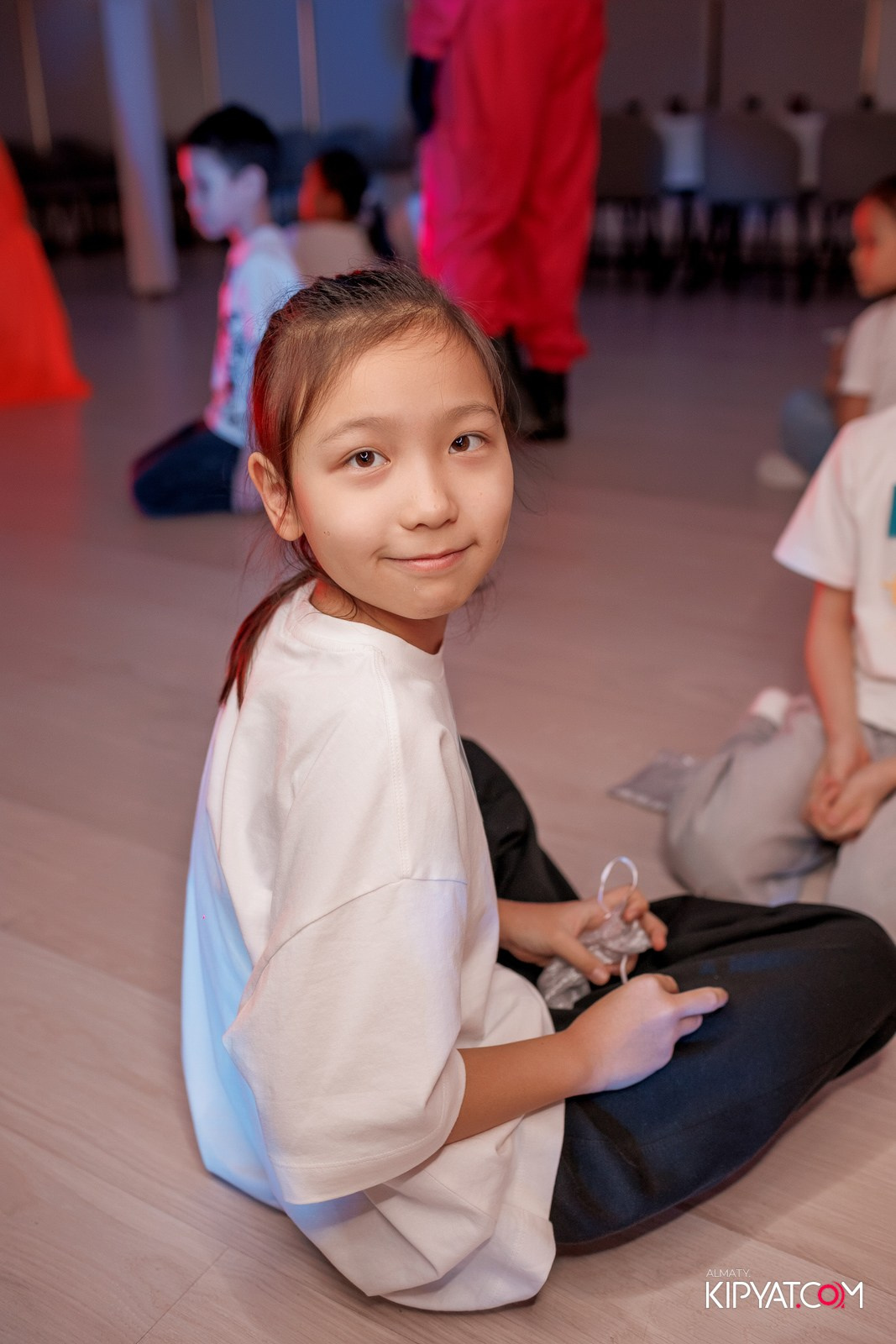 КВЕСТ-ШОУ ALAROVICH / ИГРА В КАЛЬМАРА. КИПЯТКОМ АЛМАТЫ!