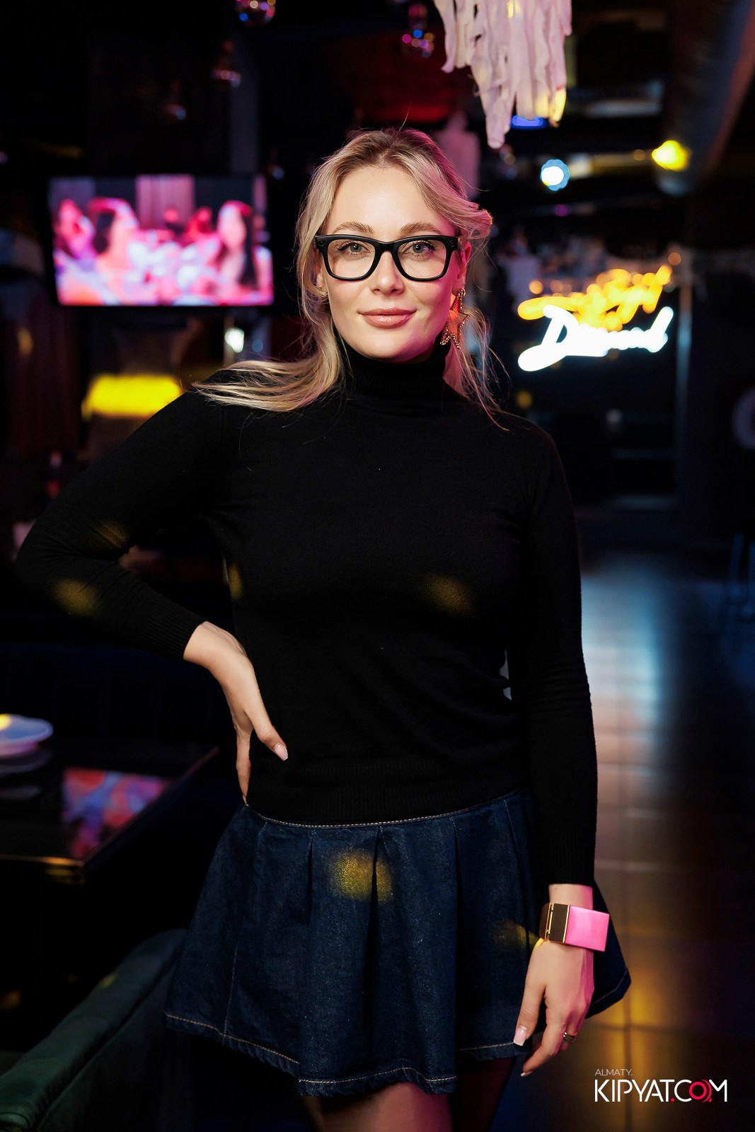 ДОРОГАЯ, Я НЕ ПИЛ. КИПЯТКОМ АЛМАТЫ!