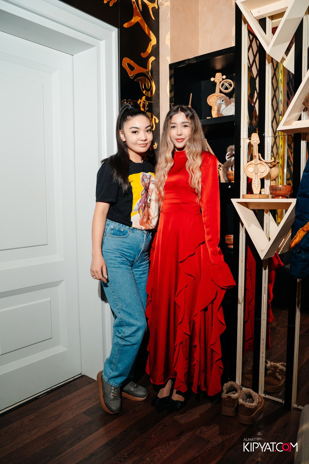 УХО И МЕДВЕДЬ НА КУРМАНГАЗЫ. КИПЯТКОМ АЛМАТЫ!