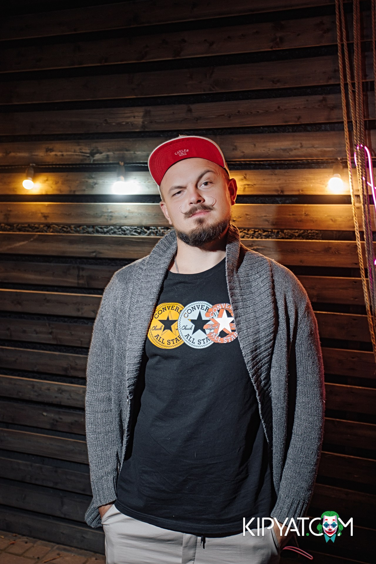 VICTORY PUB. КИПЯТКОМ АЛМАТЫ!