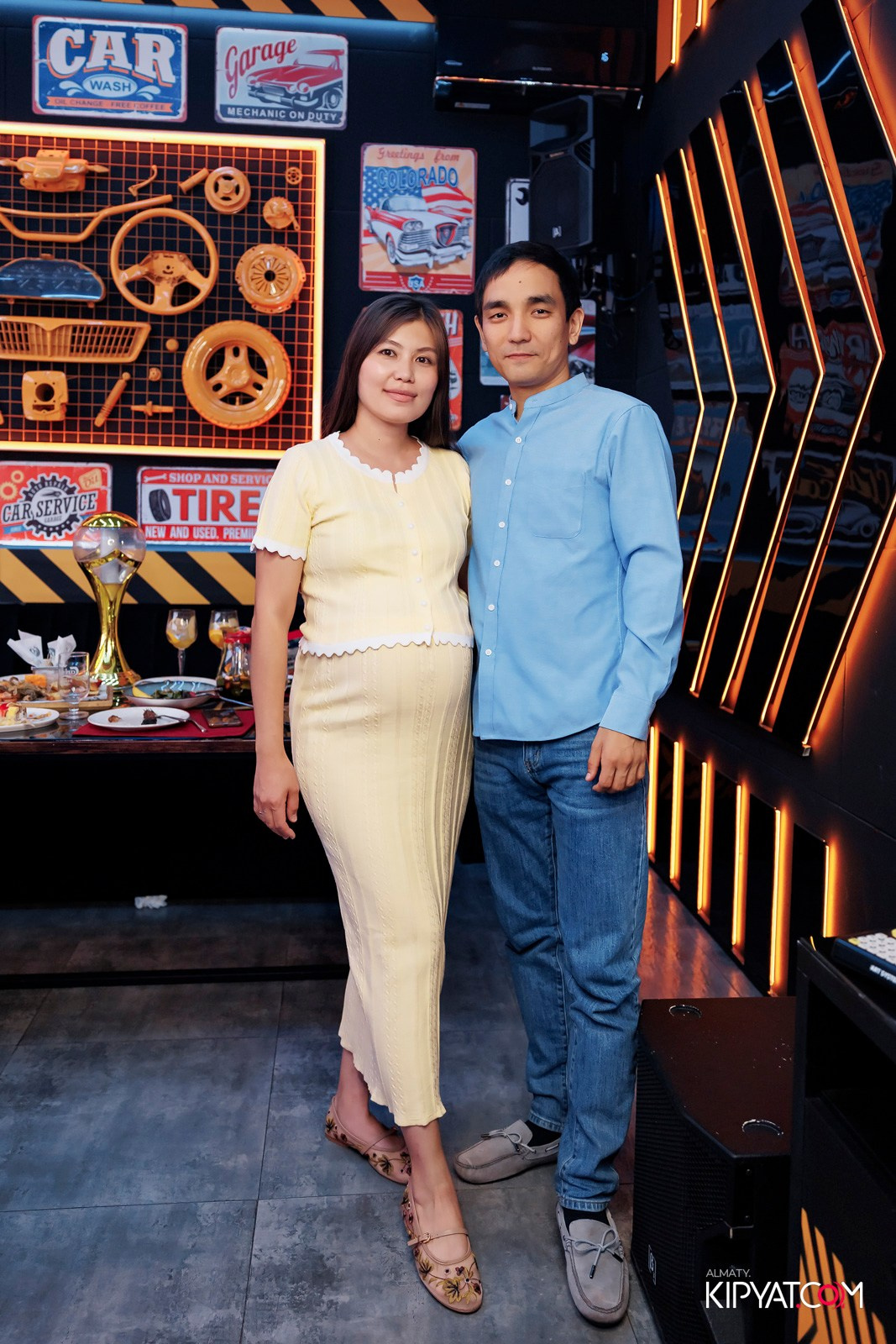 ЗАЯ, НА БИС. КИПЯТКОМ АЛМАТЫ!