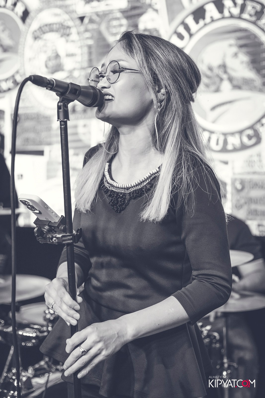 PAULANER. КИПЯТКОМ АЛМАТЫ! Фотосъемка мероприятий в Алматы