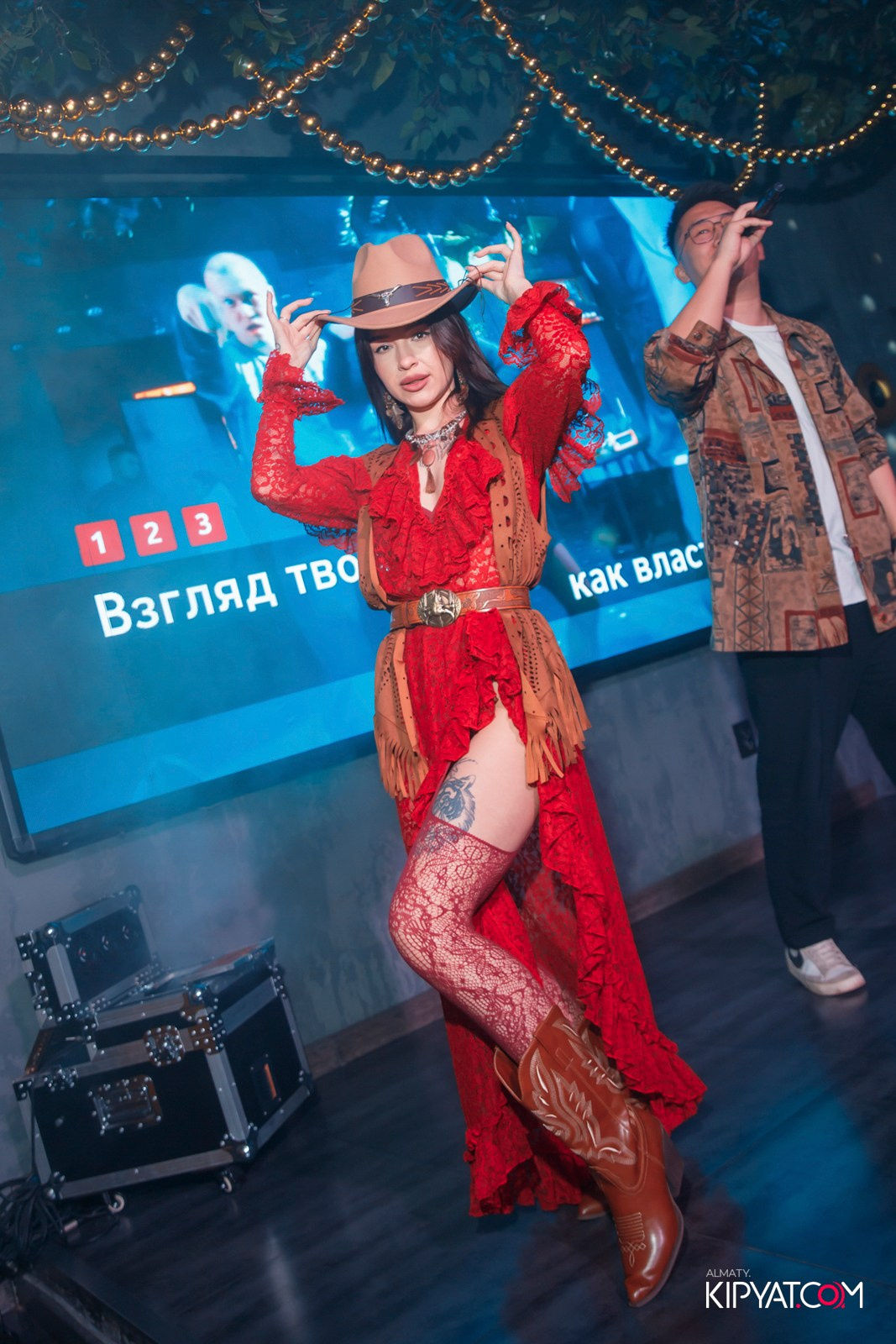 ДОРОГАЯ Я НЕ ПИЛ. КИПЯТКОМ АЛМАТЫ! Фотосъемка мероприятий в Алматы