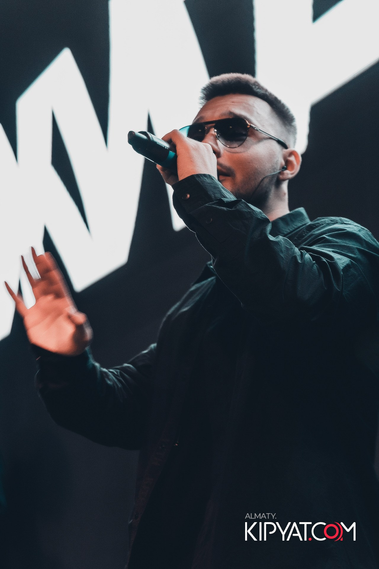 Bla bla bar. КИПЯТКОМ АЛМАТЫ!