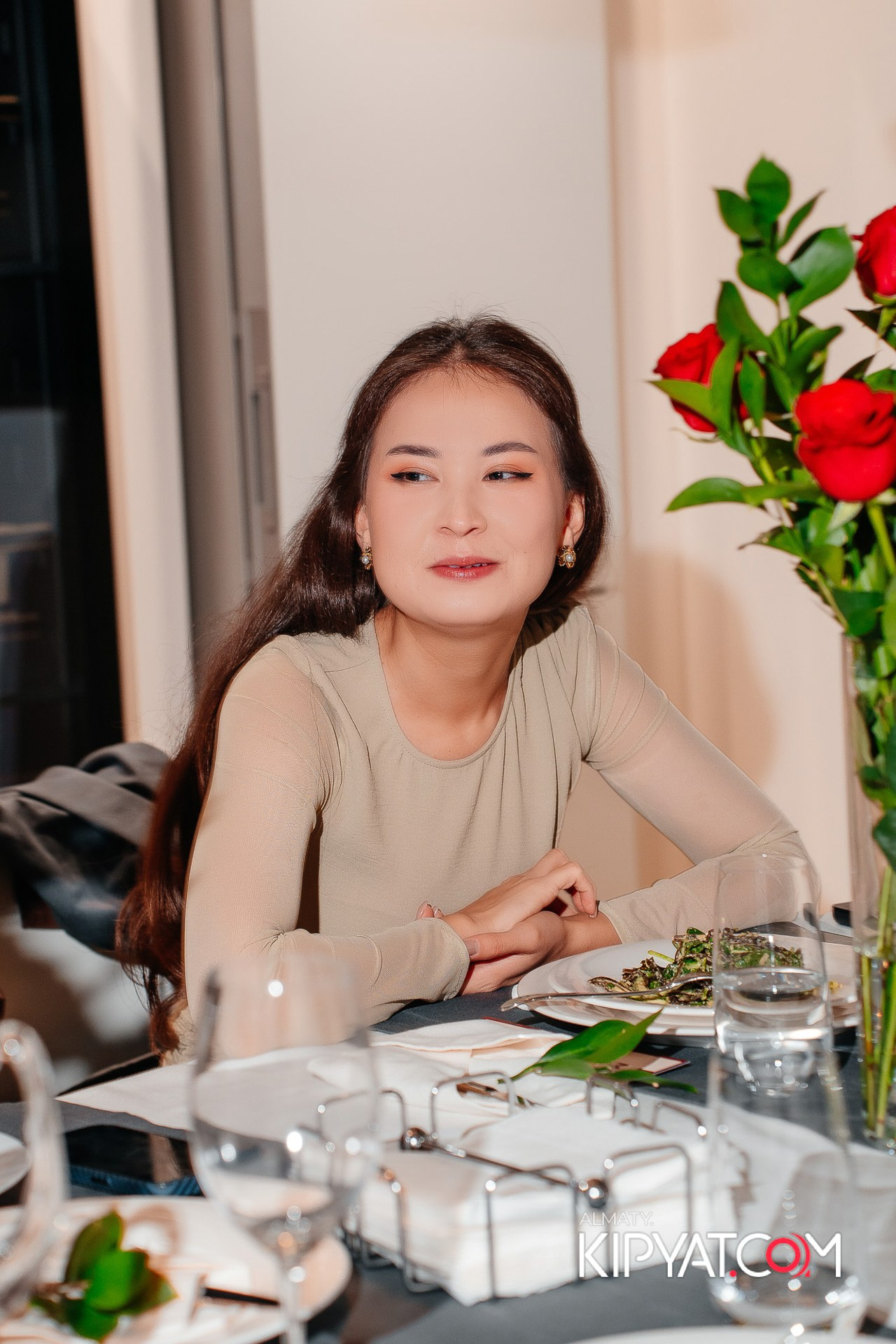 MIELE EXPERIENCE CENTER ALMATY. КИПЯТКОМ АЛМАТЫ!