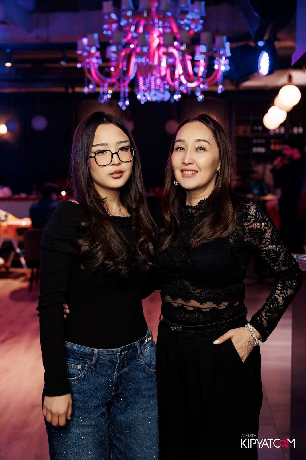 CAVIAR. КИПЯТКОМ АЛМАТЫ! Фотосъемка мероприятий в Алматы