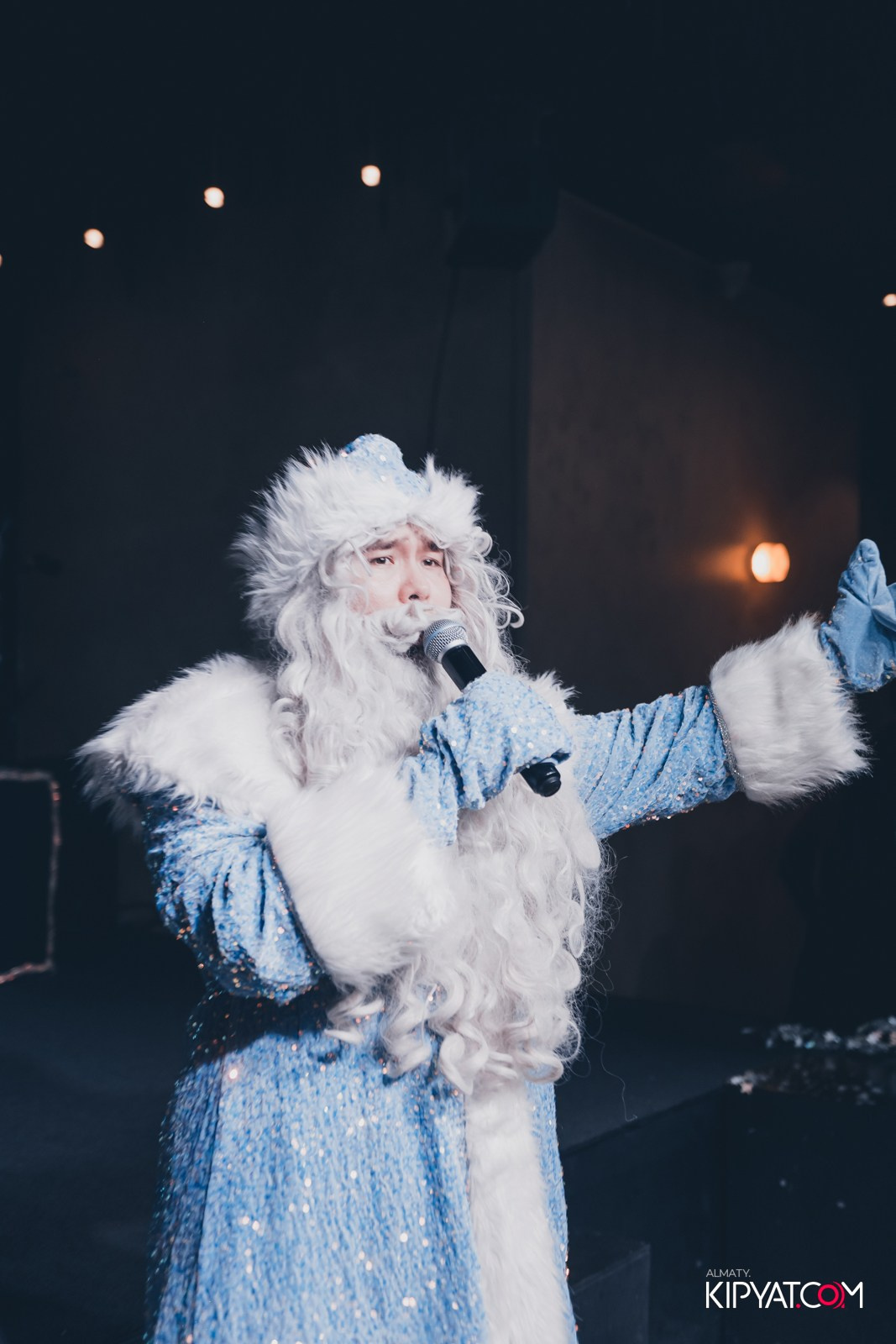 ZIYAFET MEAT HOUSЕ. КИПЯТКОМ АЛМАТЫ!