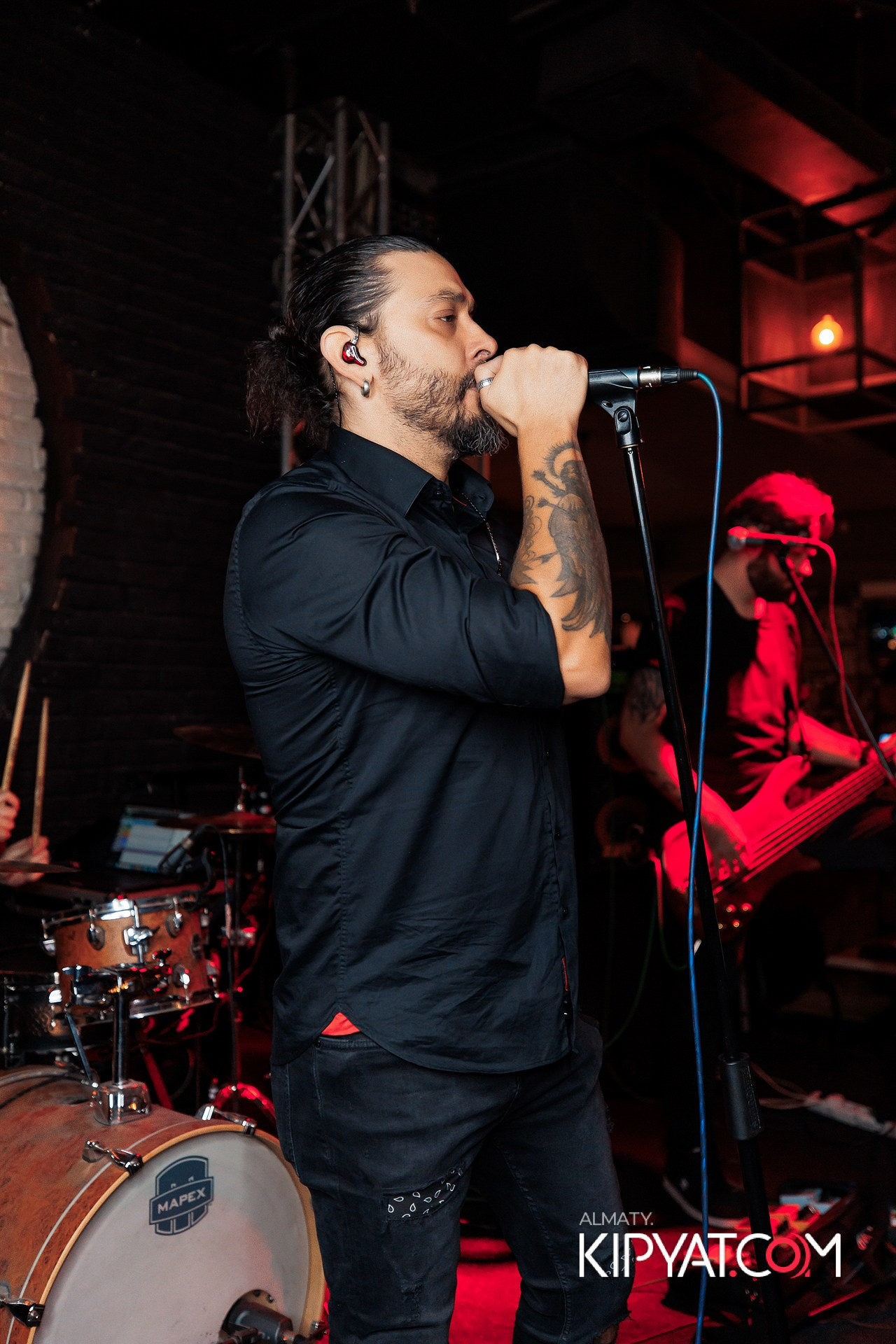 ПИНТА НА ДОСТЫК. КИПЯТКОМ АЛМАТЫ!