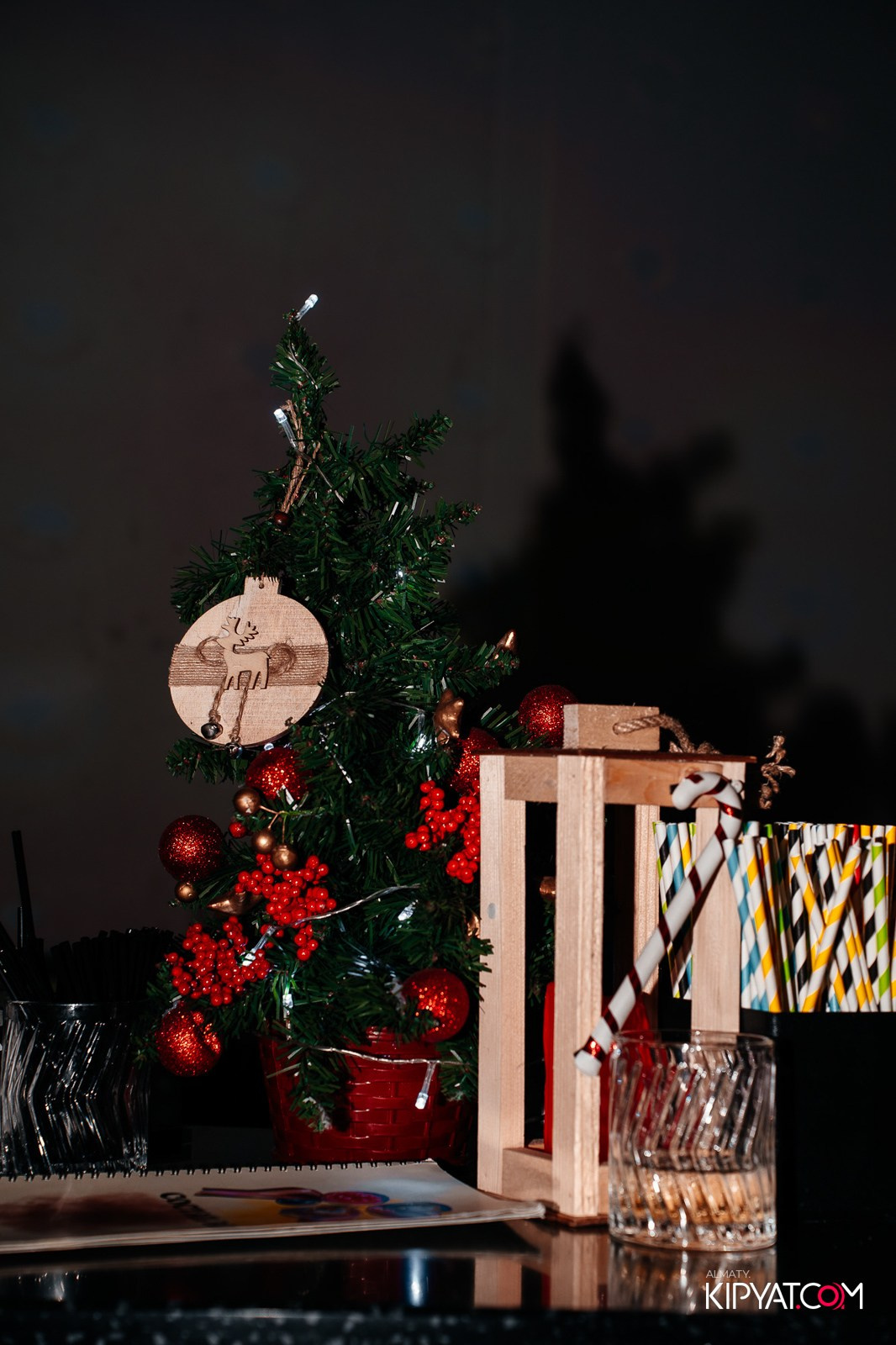 EVENT BAR. КИПЯТКОМ АЛМАТЫ!