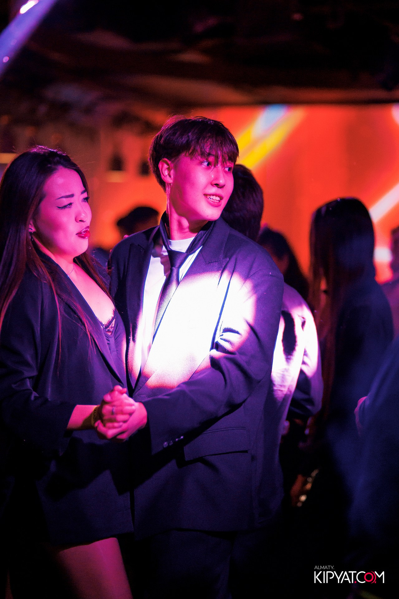 EVENT BAR. КИПЯТКОМ АЛМАТЫ! Фотосъемка мероприятий в Алматы