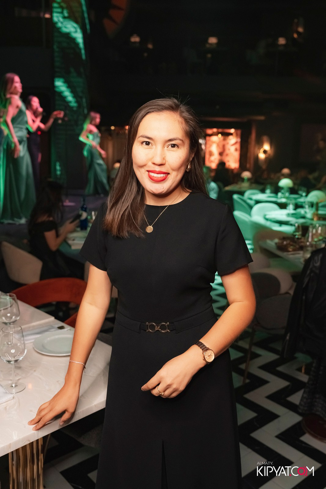 QUEEN. КИПЯТКОМ АЛМАТЫ!