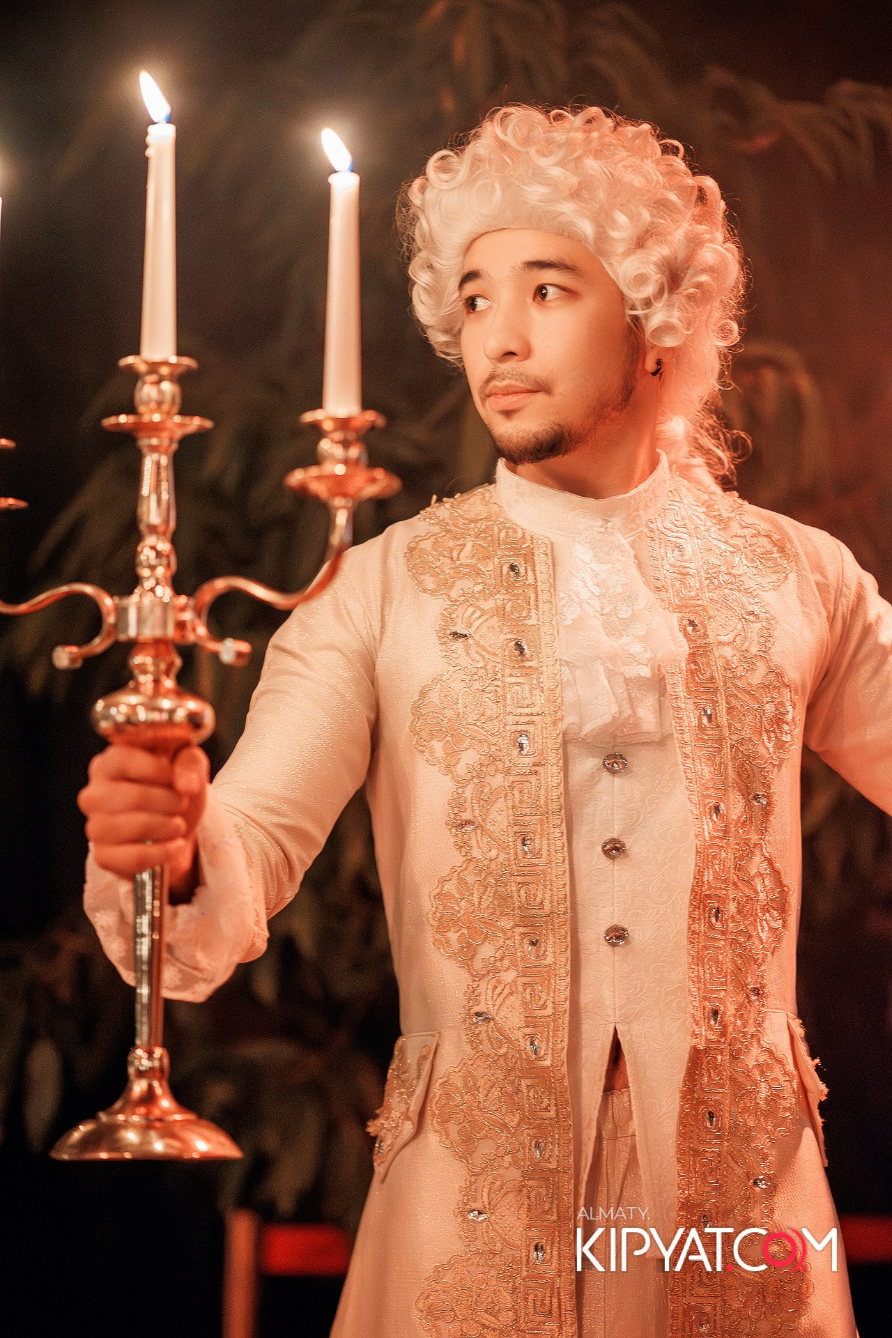 QUEST PISTOLS В РЕСТОРАНЕ NINO. КИПЯТКОМ АЛМАТЫ!