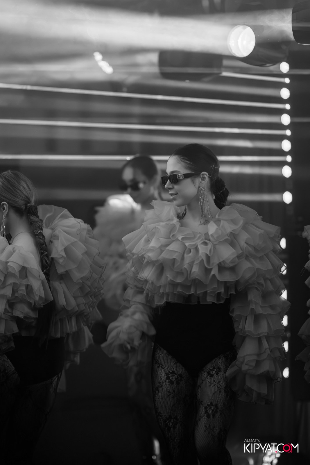 PATRIKI RESTAURANT. КИПЯТКОМ АЛМАТЫ!