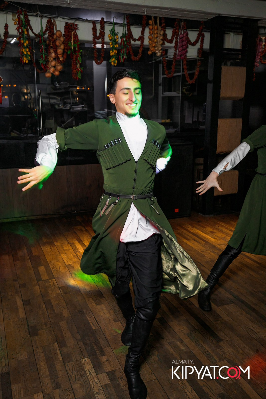 ВАХТАНГУРИ. КИПЯТКОМ АЛМАТЫ! Фотосъемка мероприятий в Алматы