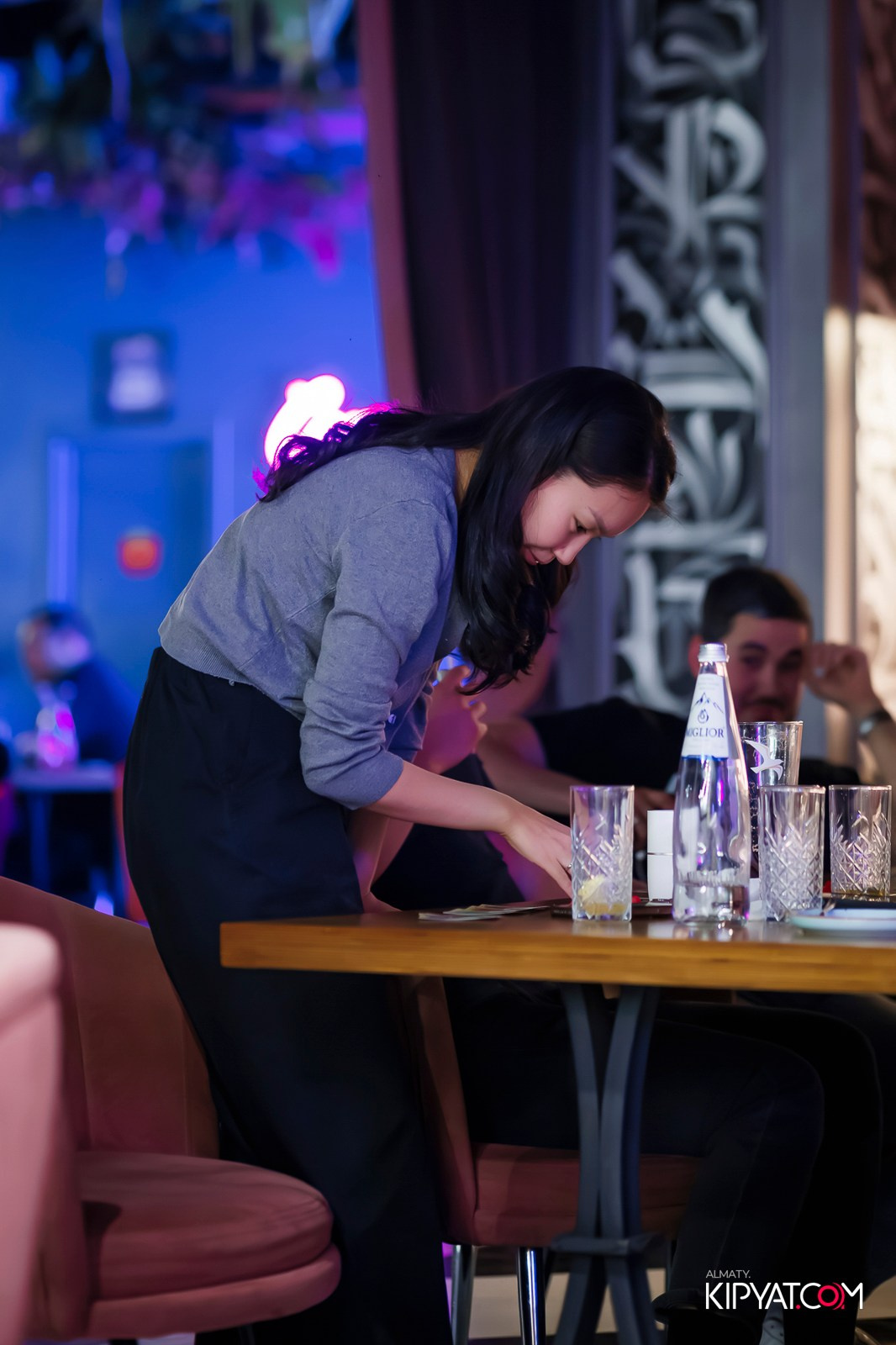 VICE CITY. КИПЯТКОМ АЛМАТЫ!