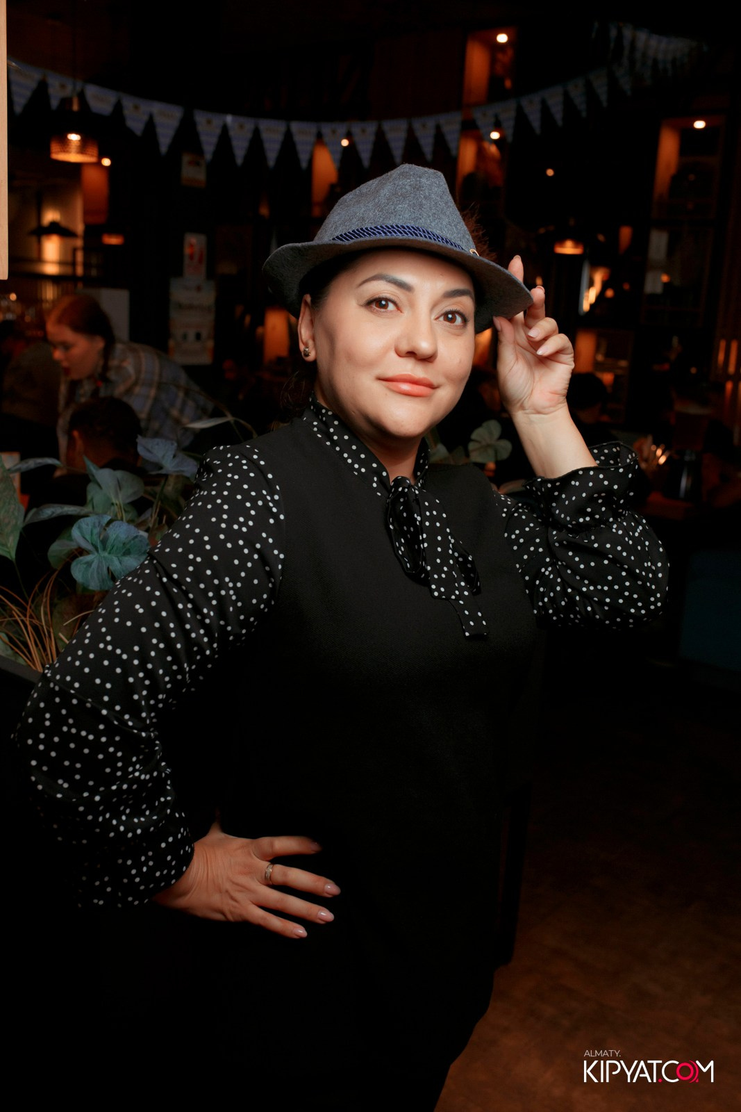 ОКТOBERFEST — ПИНТА НУРЛЫ-ТАУ. КИПЯТКОМ АЛМАТЫ!