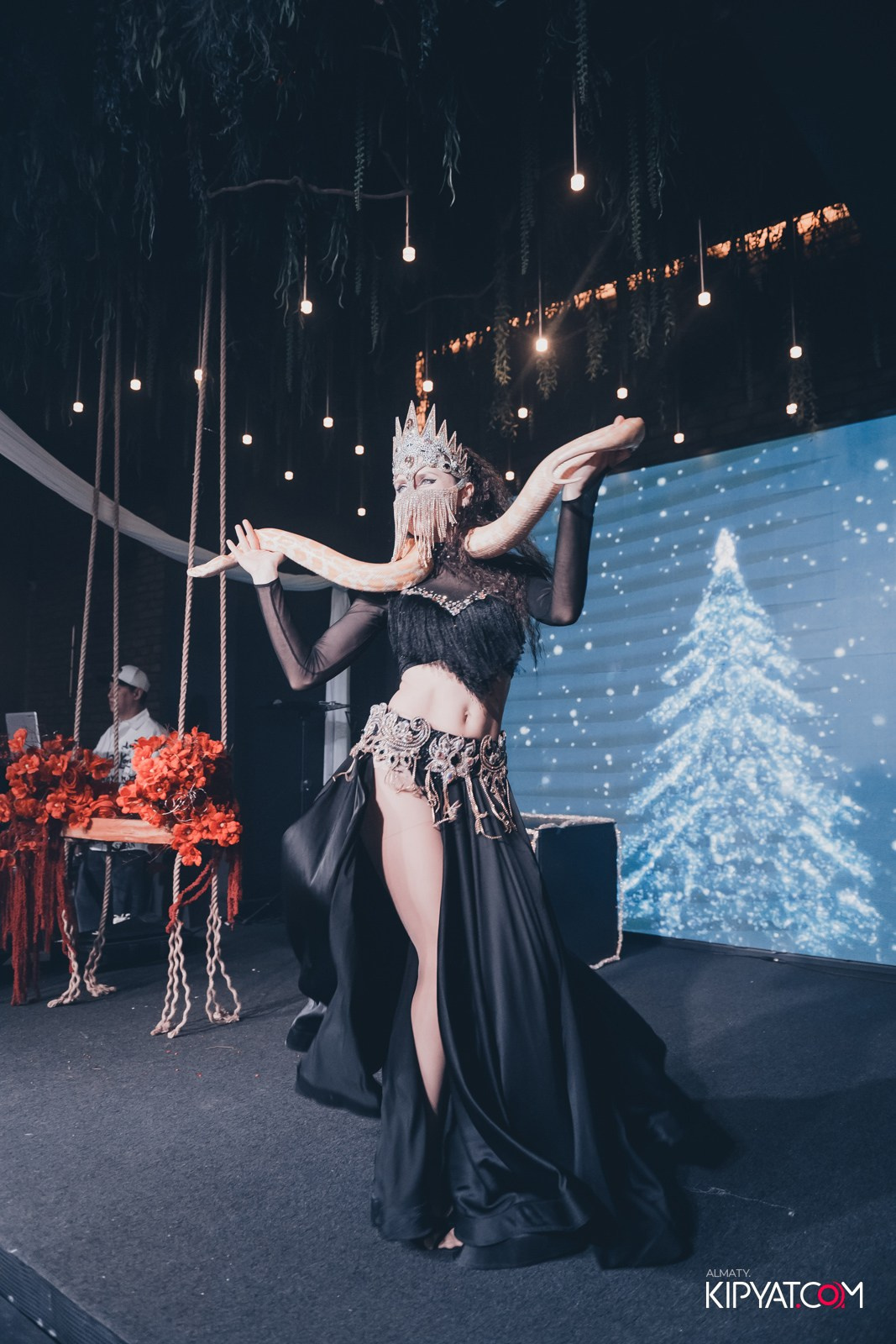 ZIYAFET MEAT HOUSЕ. КИПЯТКОМ АЛМАТЫ!