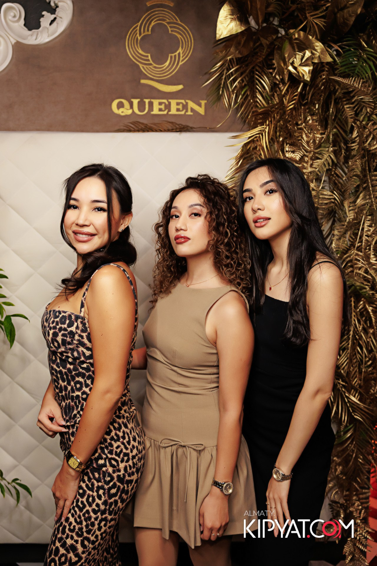 QUEEN. КИПЯТКОМ АЛМАТЫ!