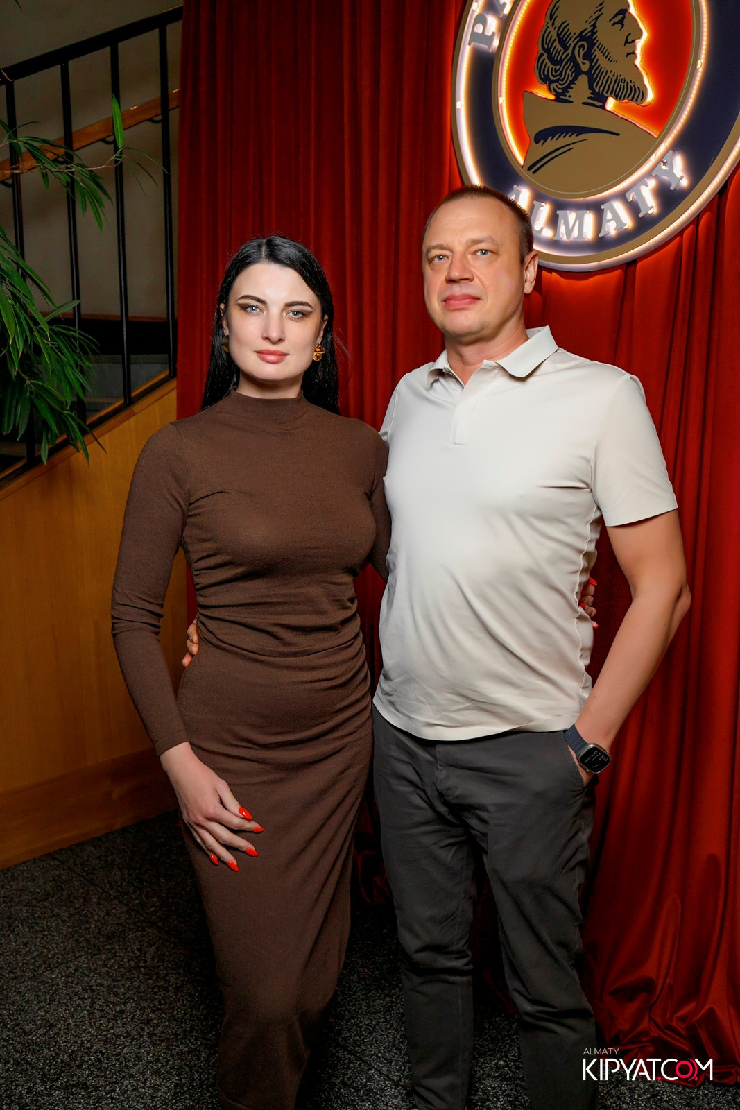 PAULANER. КИПЯТКОМ АЛМАТЫ! Фотосъемка мероприятий в Алматы
